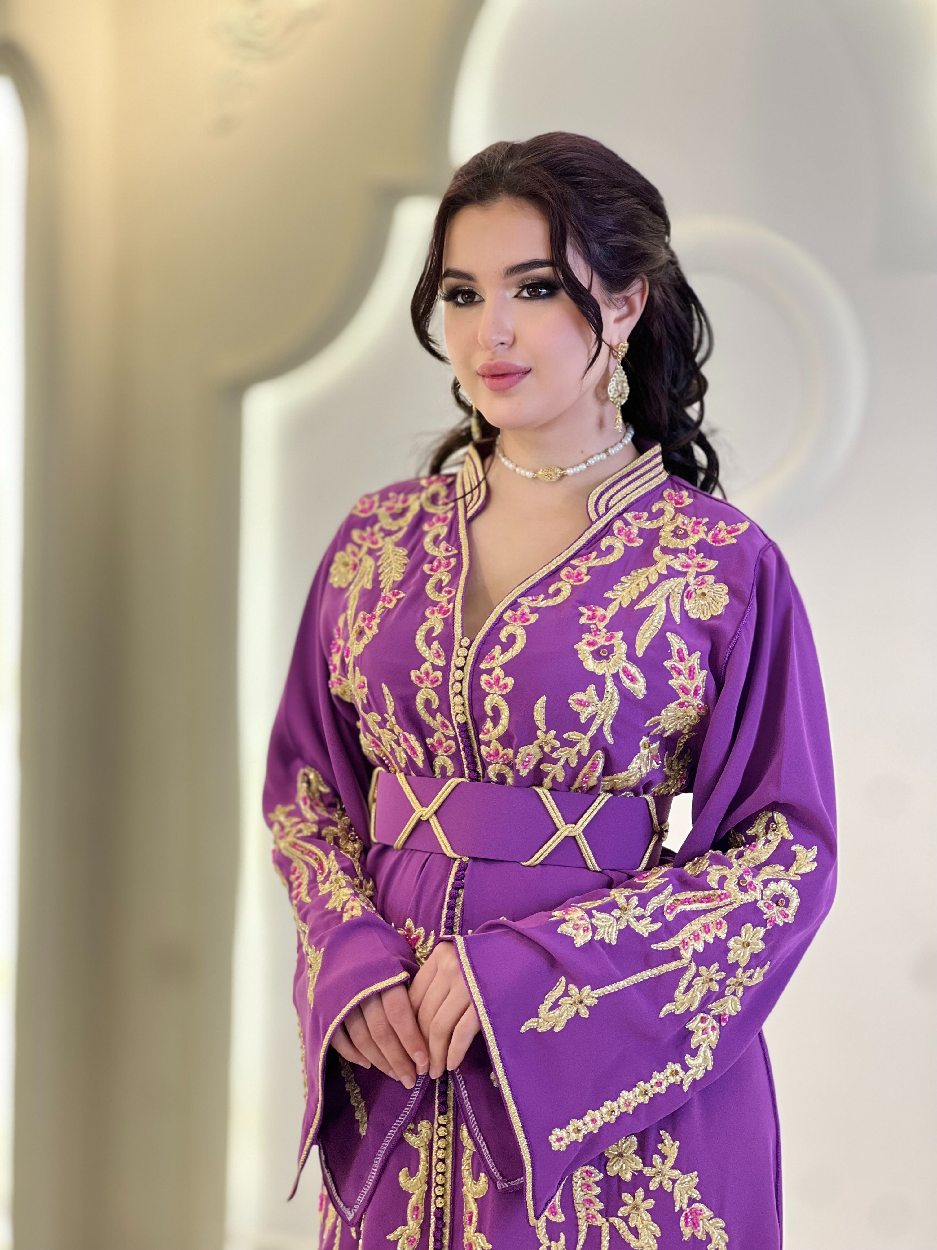 Kaftan Yousra