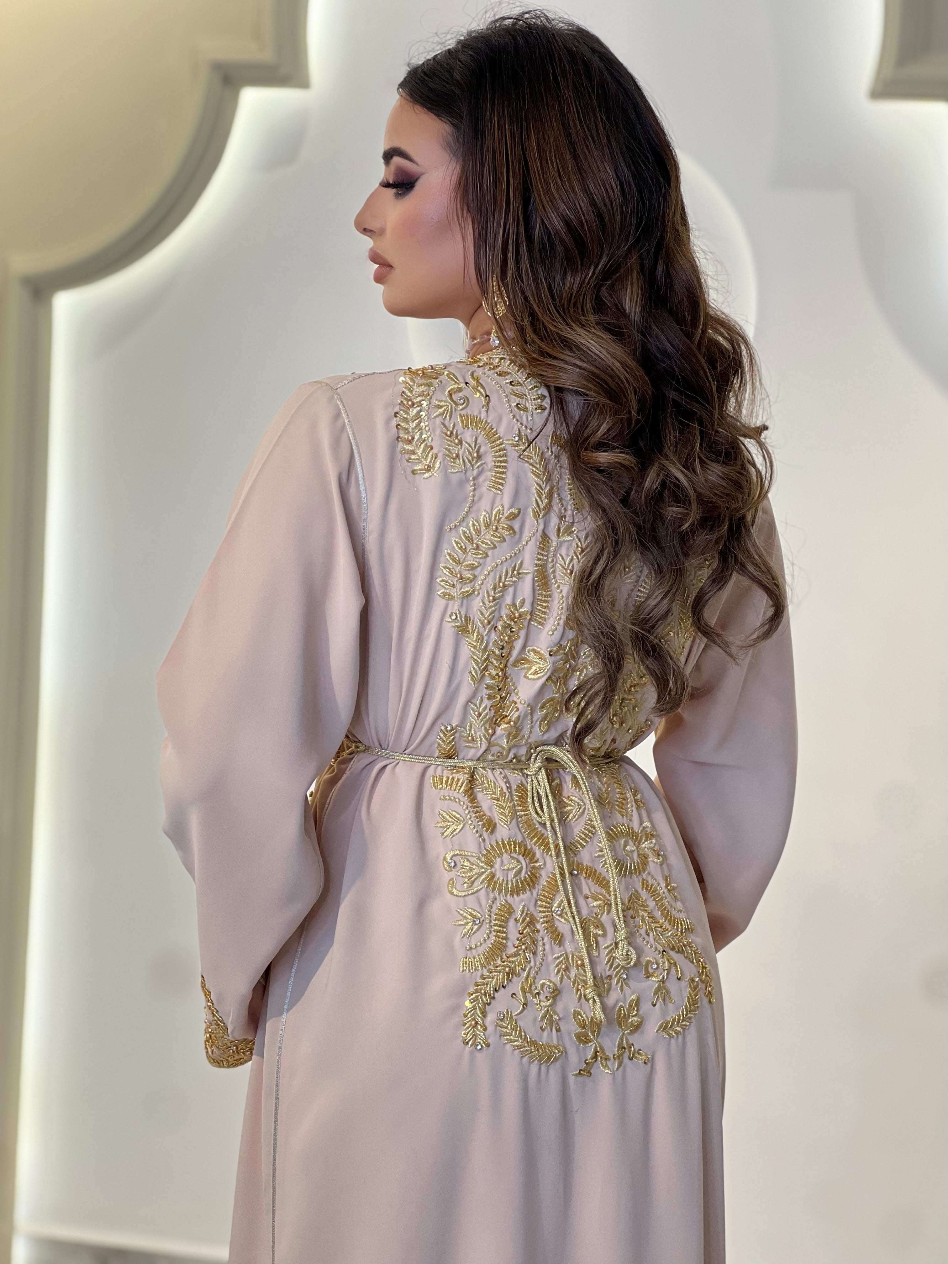 Kaftan Wasila