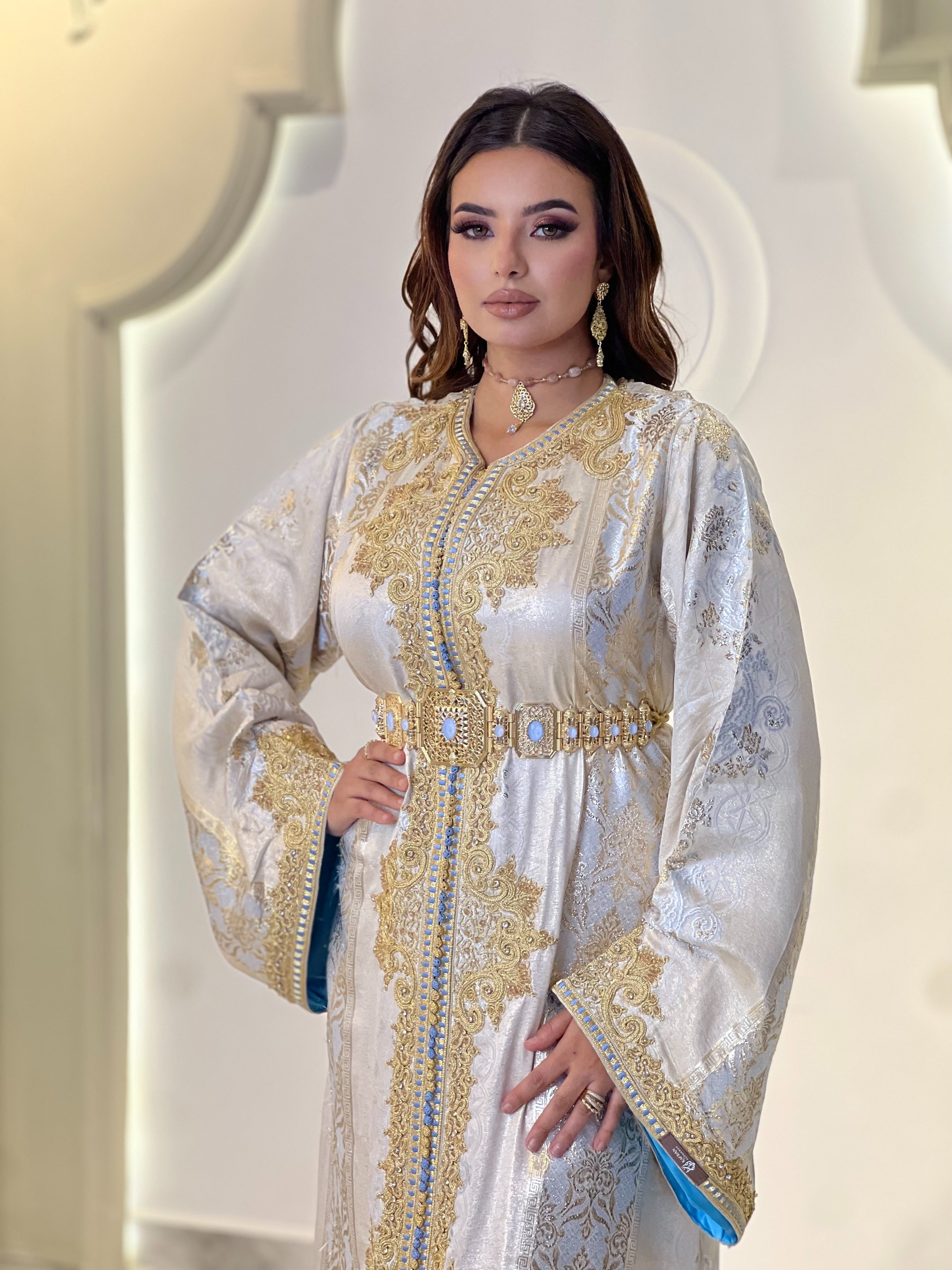 Kaftan Noura