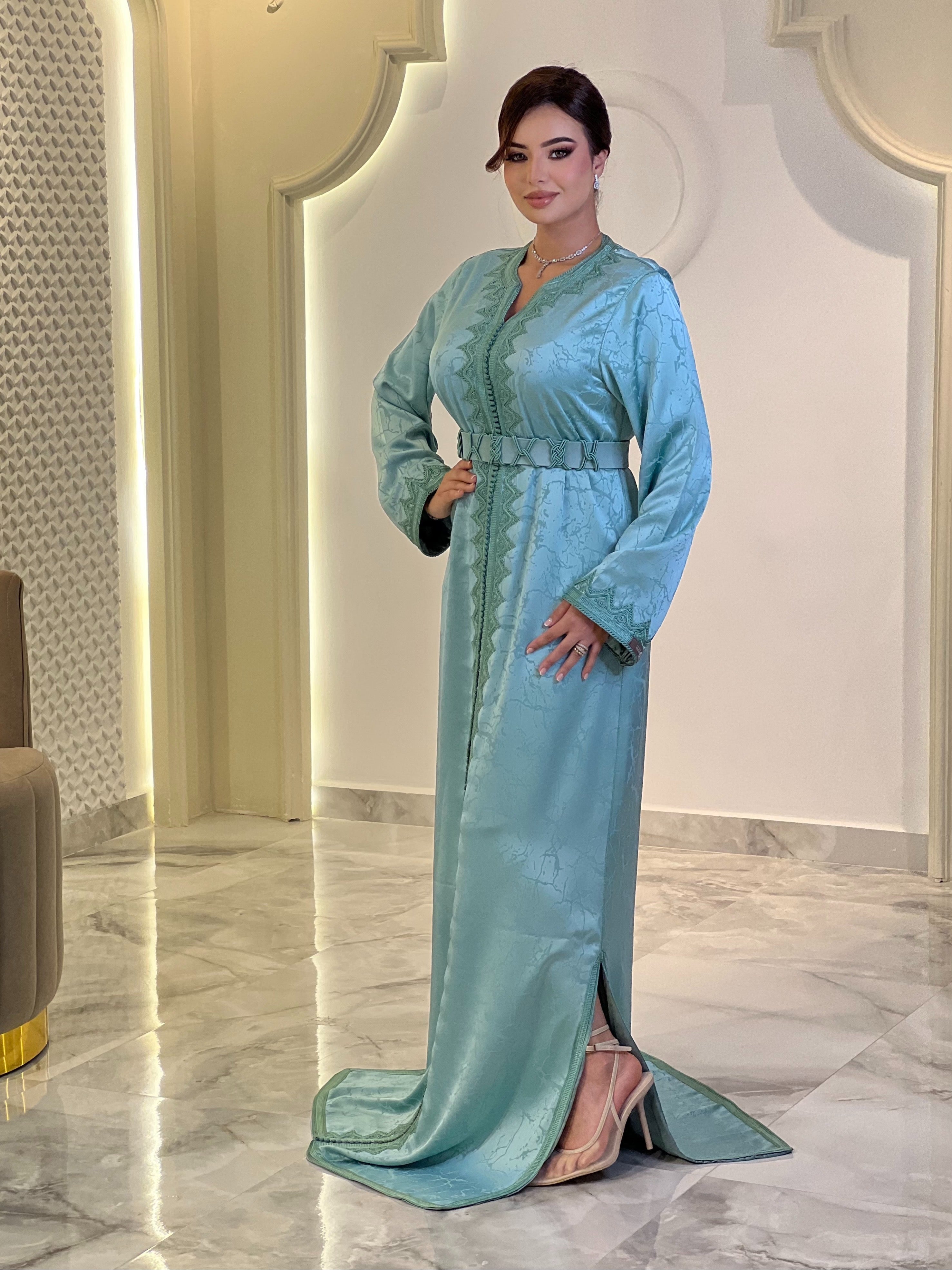 Caftan Dalal