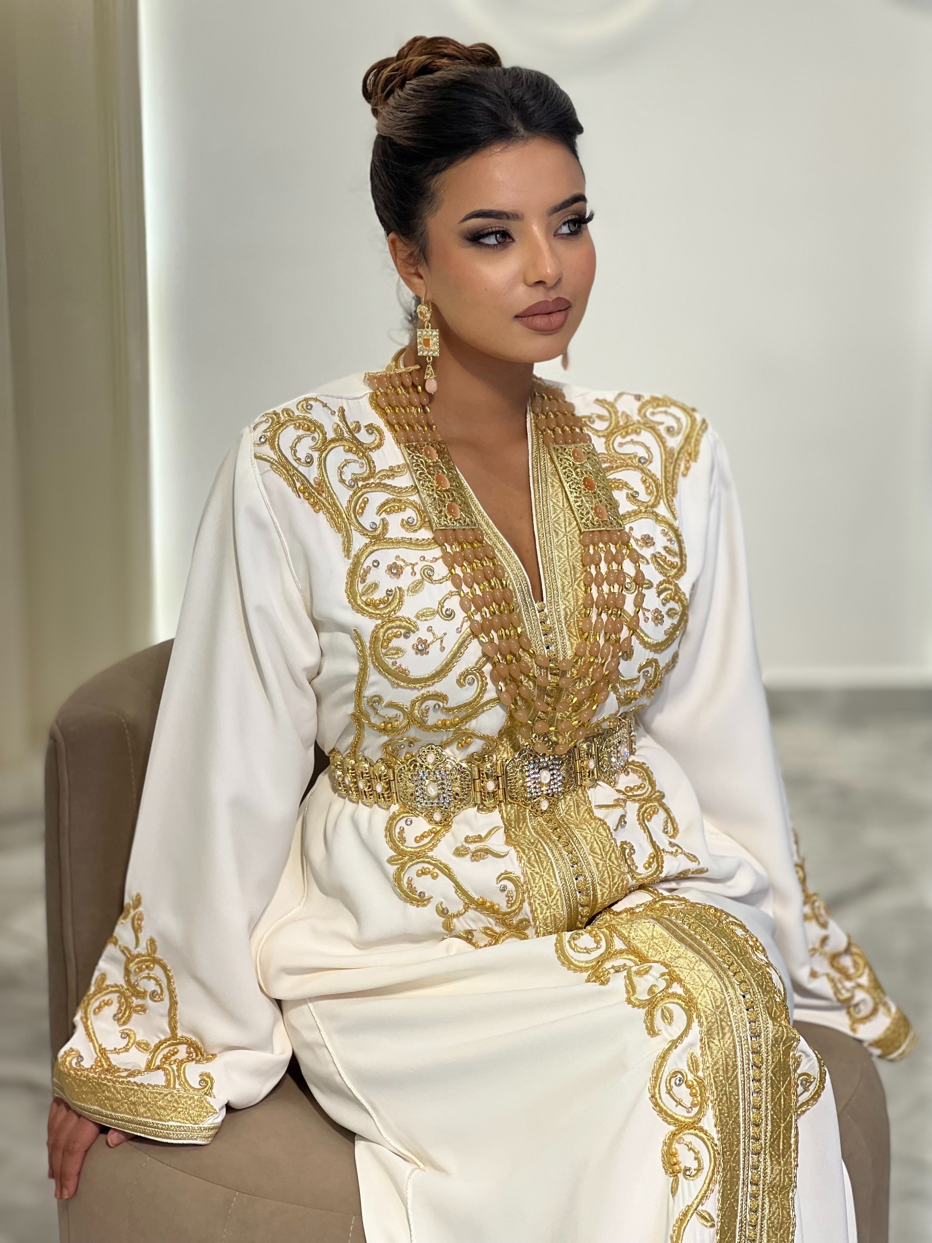 Kaftan Ghita