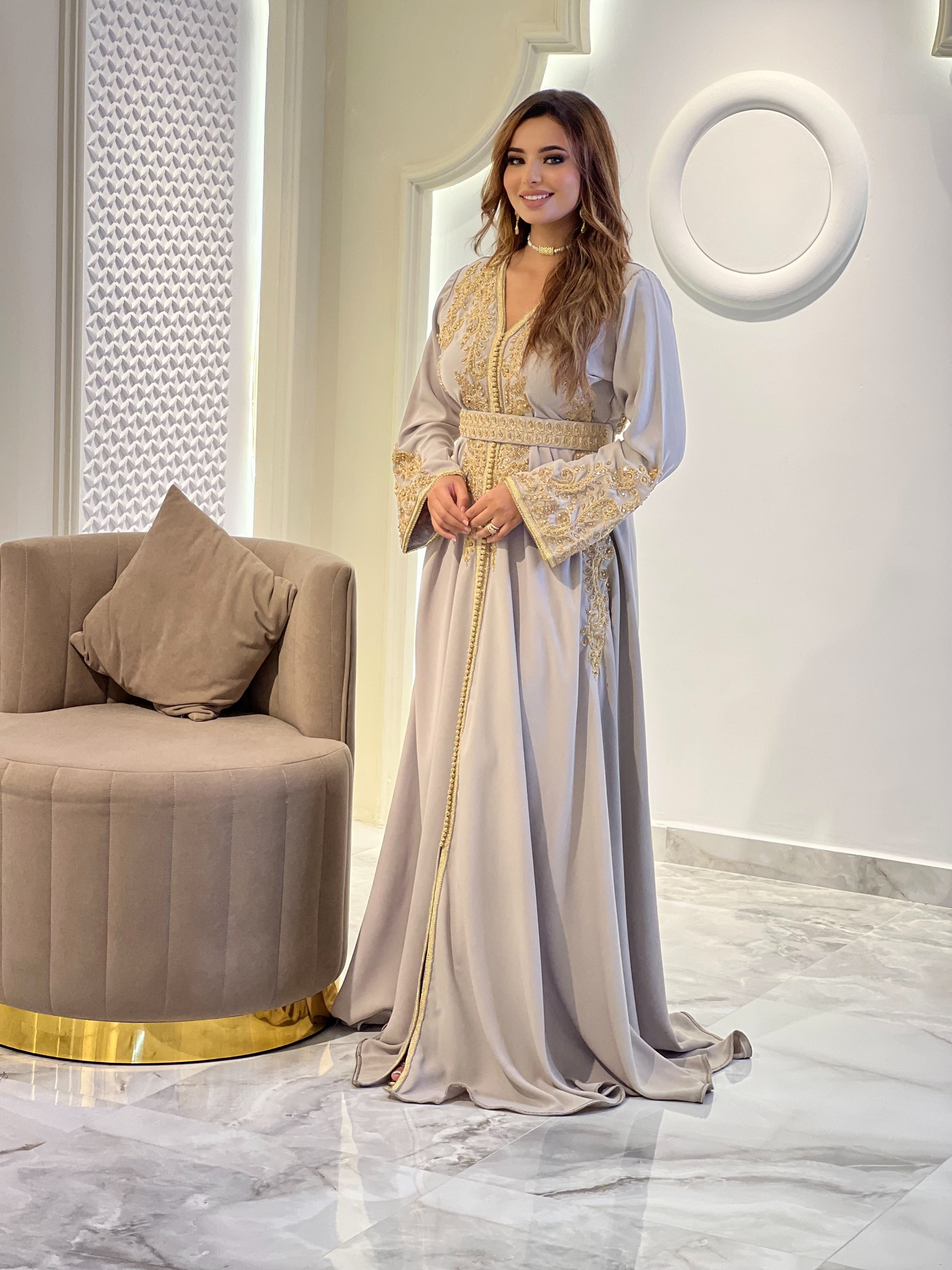 Kaftan Houda