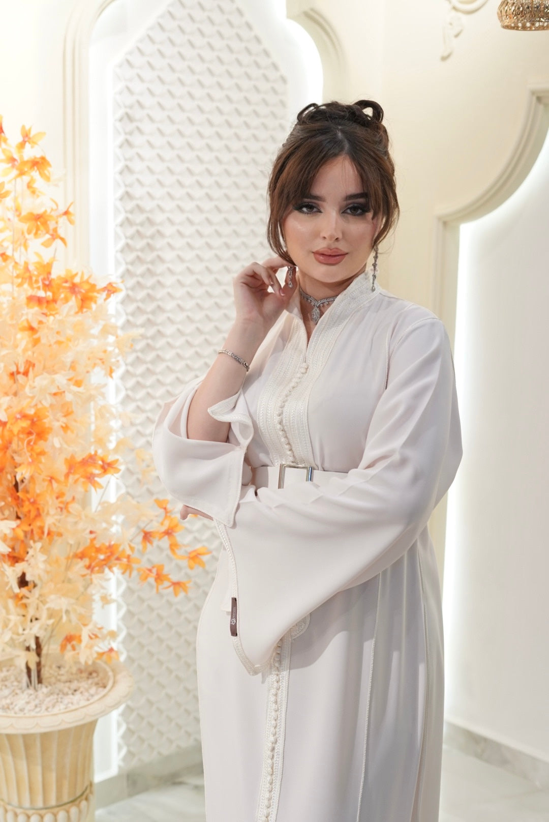 Kaftan Mila