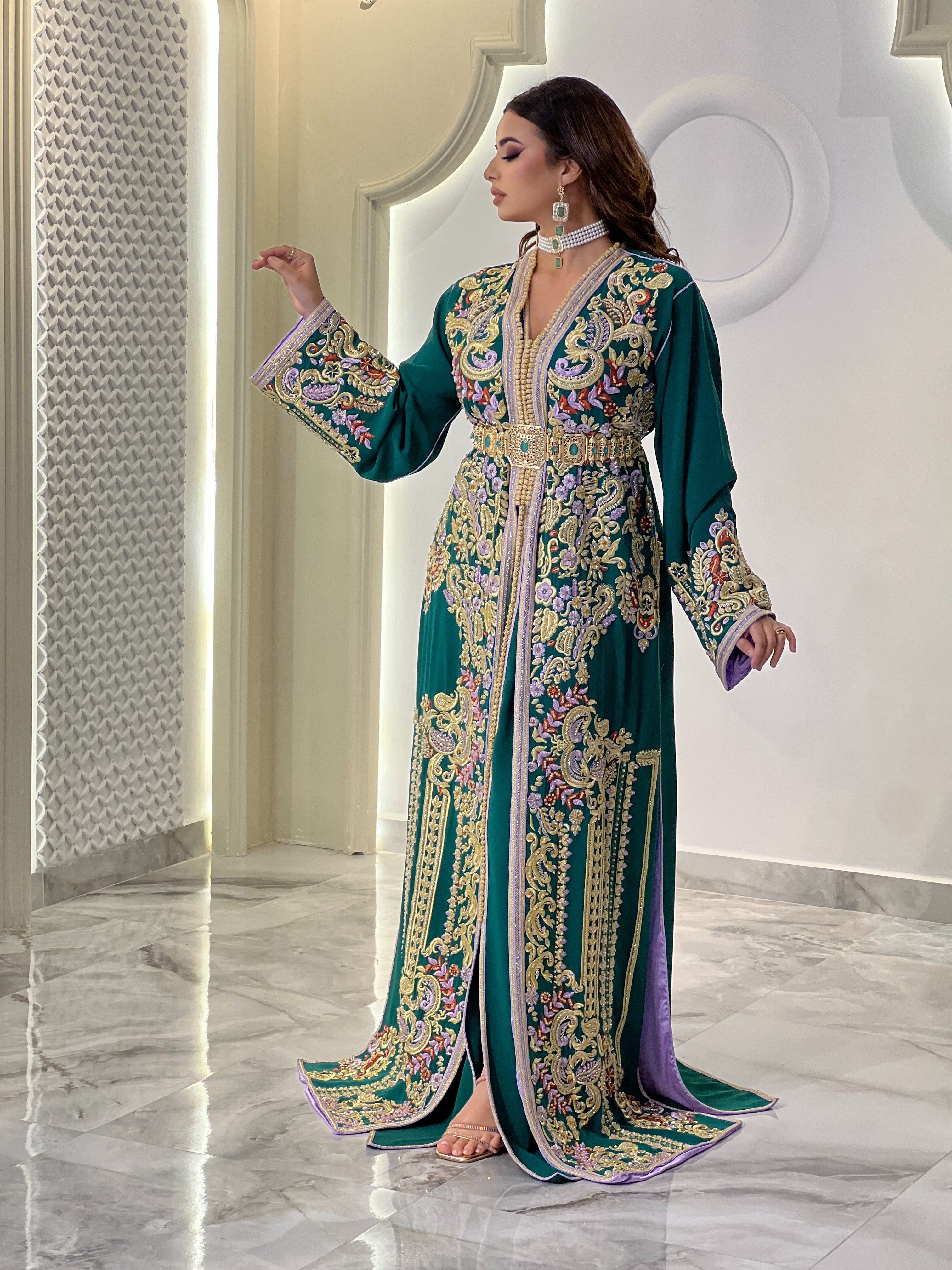 Lebsa Ahlam