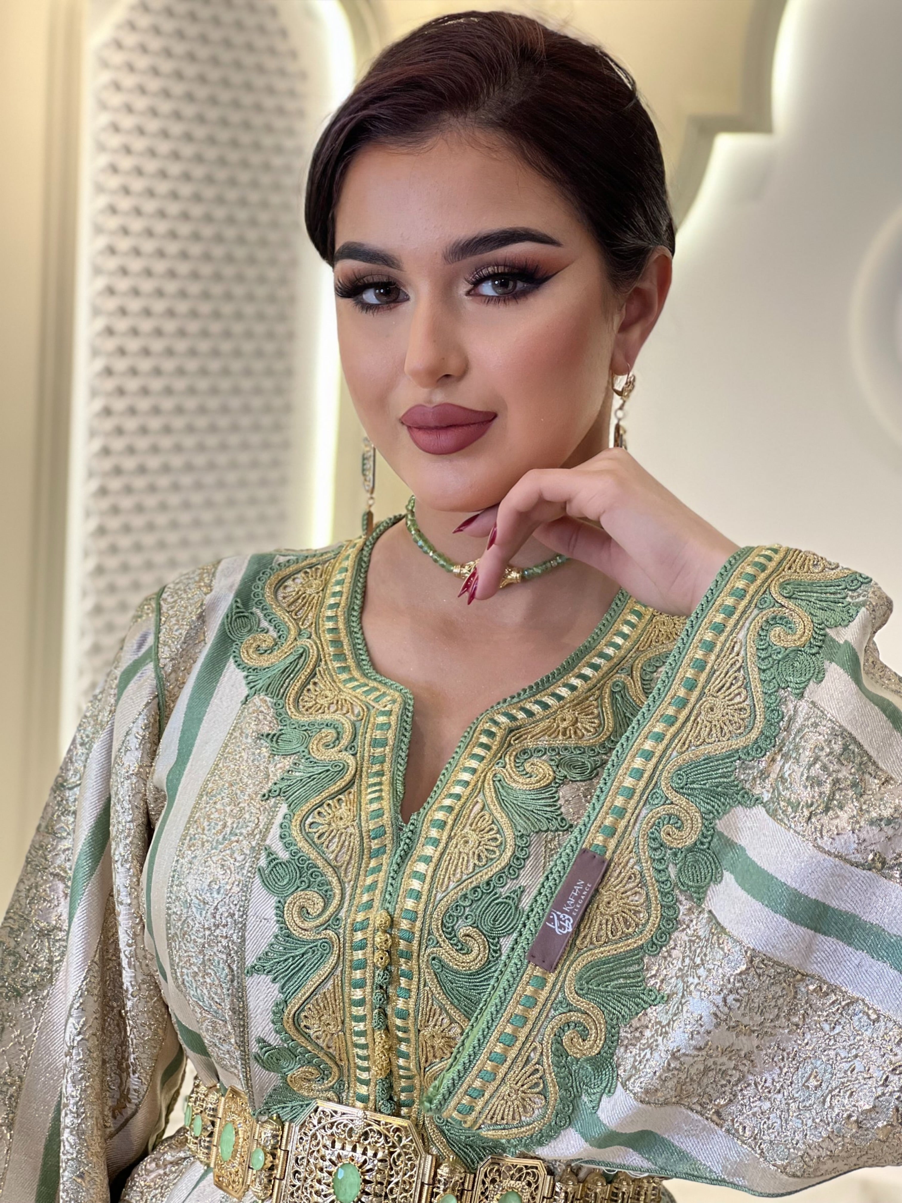 Caftan Amal