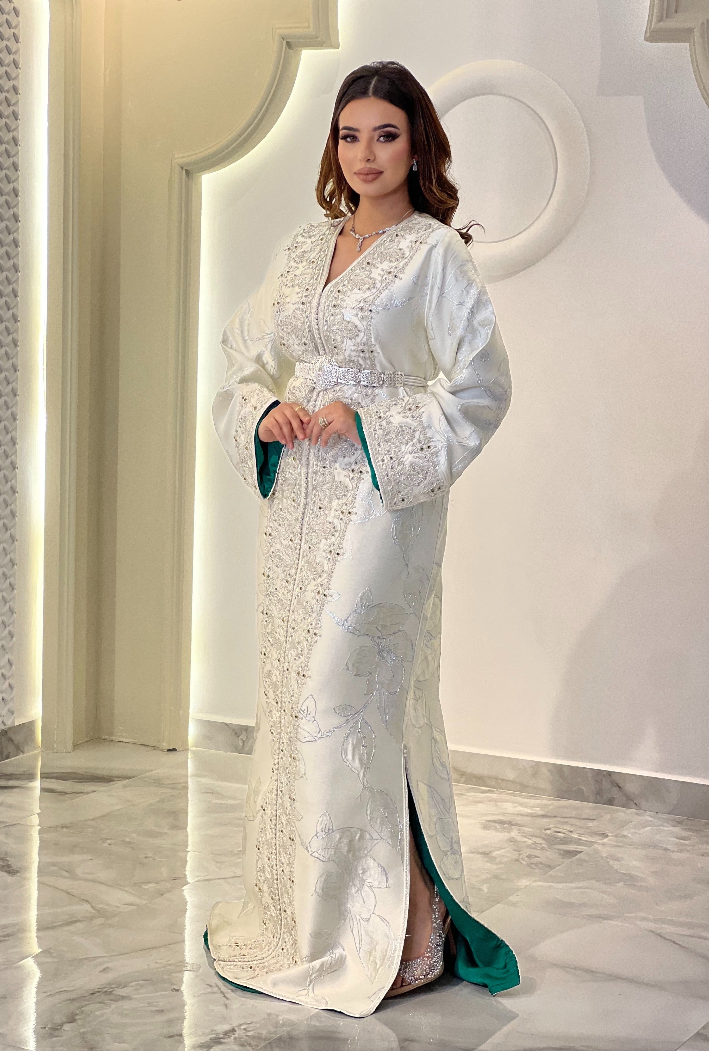 Kaftan Nadin