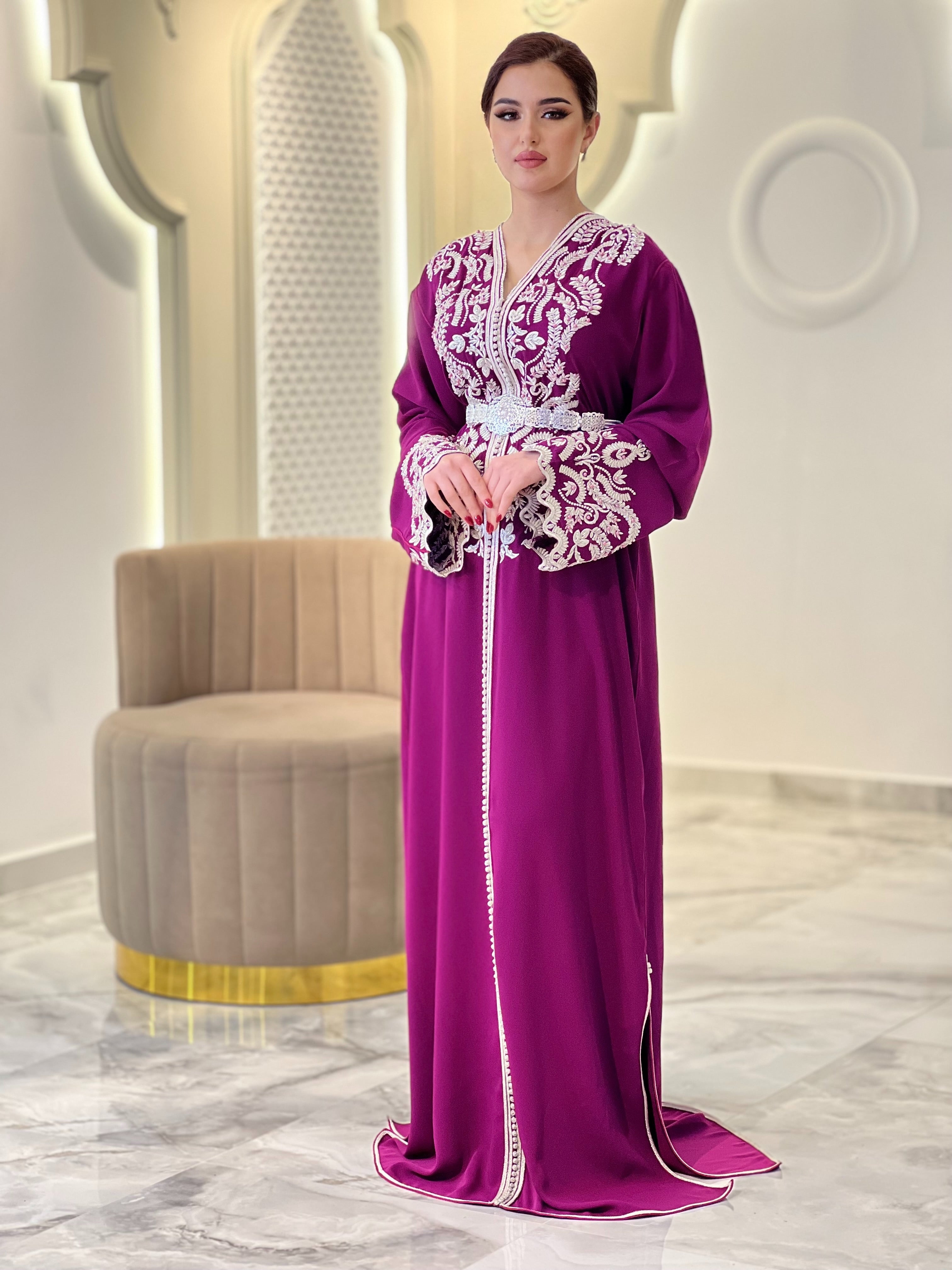 Kaftan Wasila