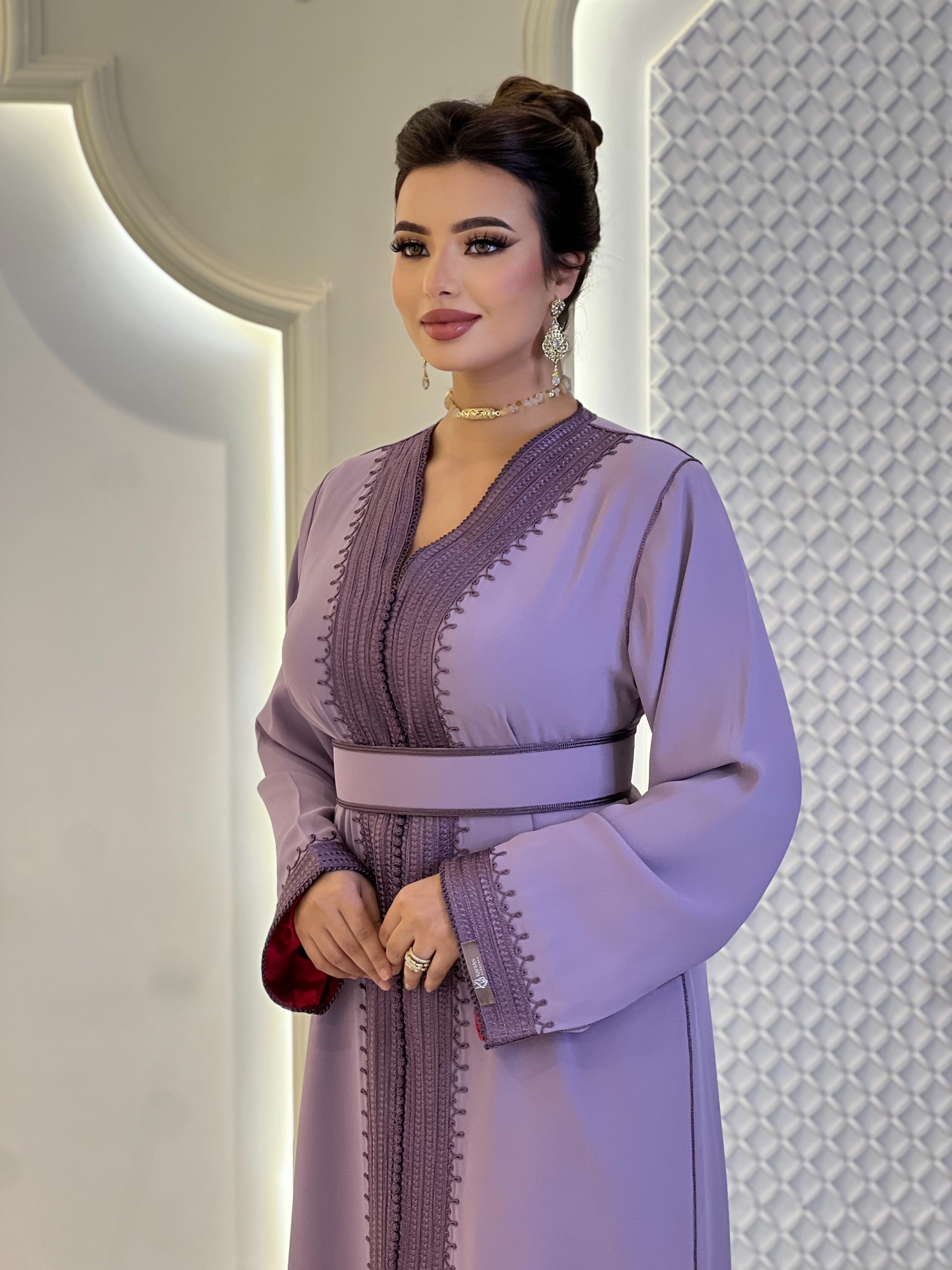Caftan William
