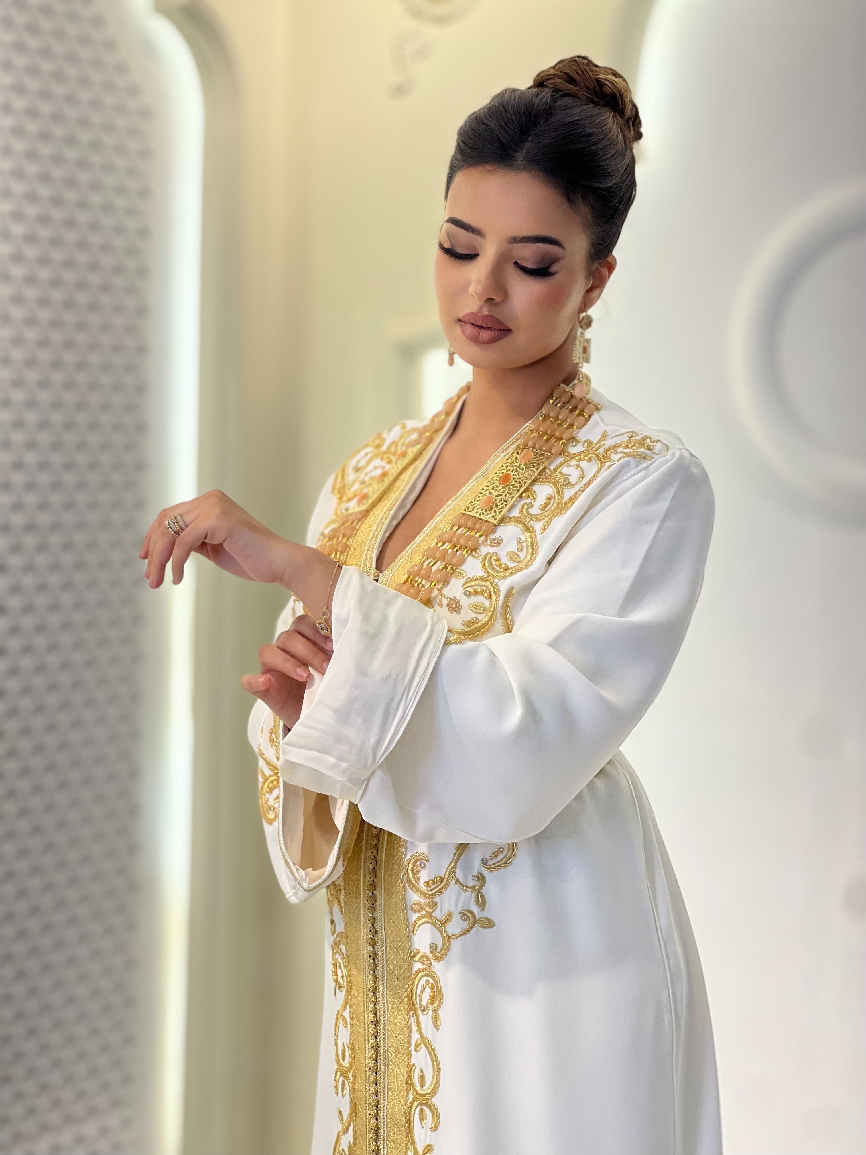 Kaftan Ghita