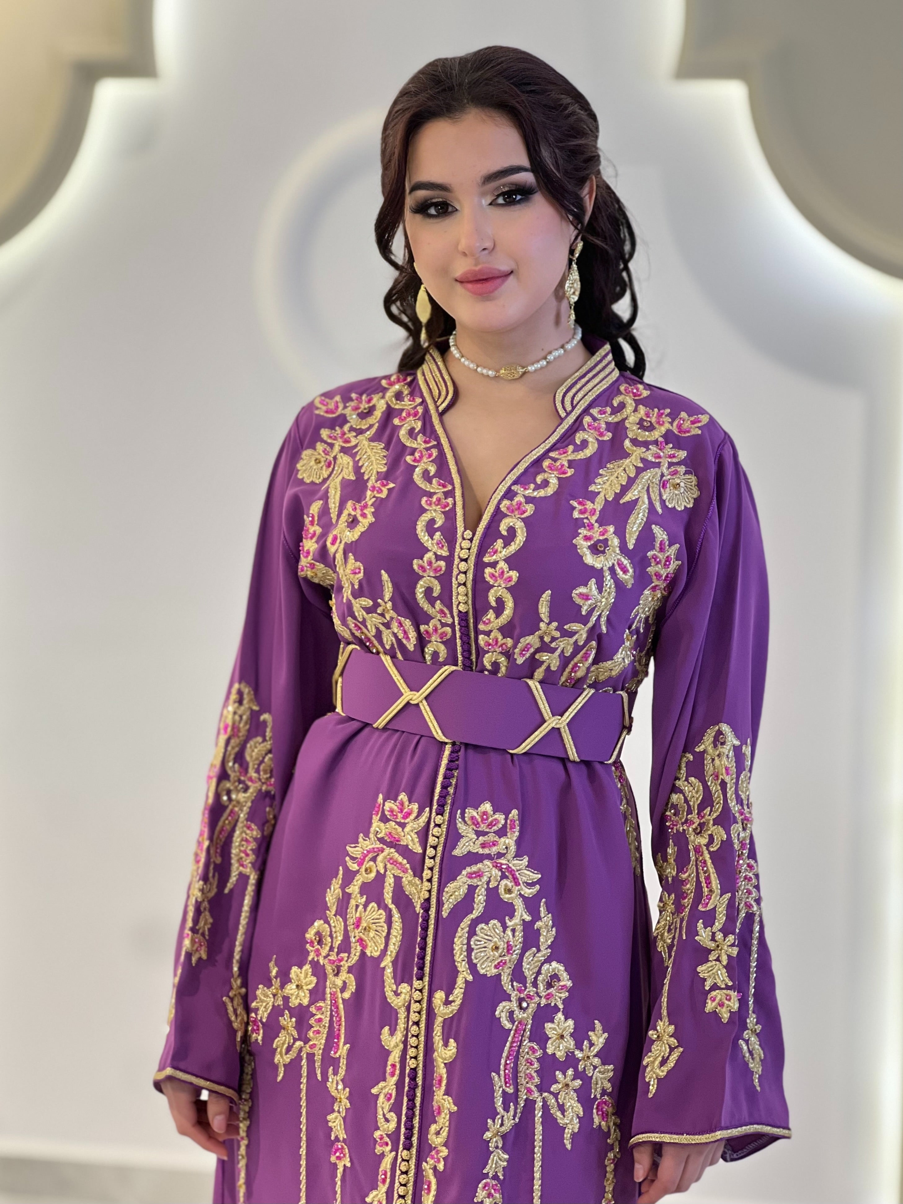 Kaftan Yousra