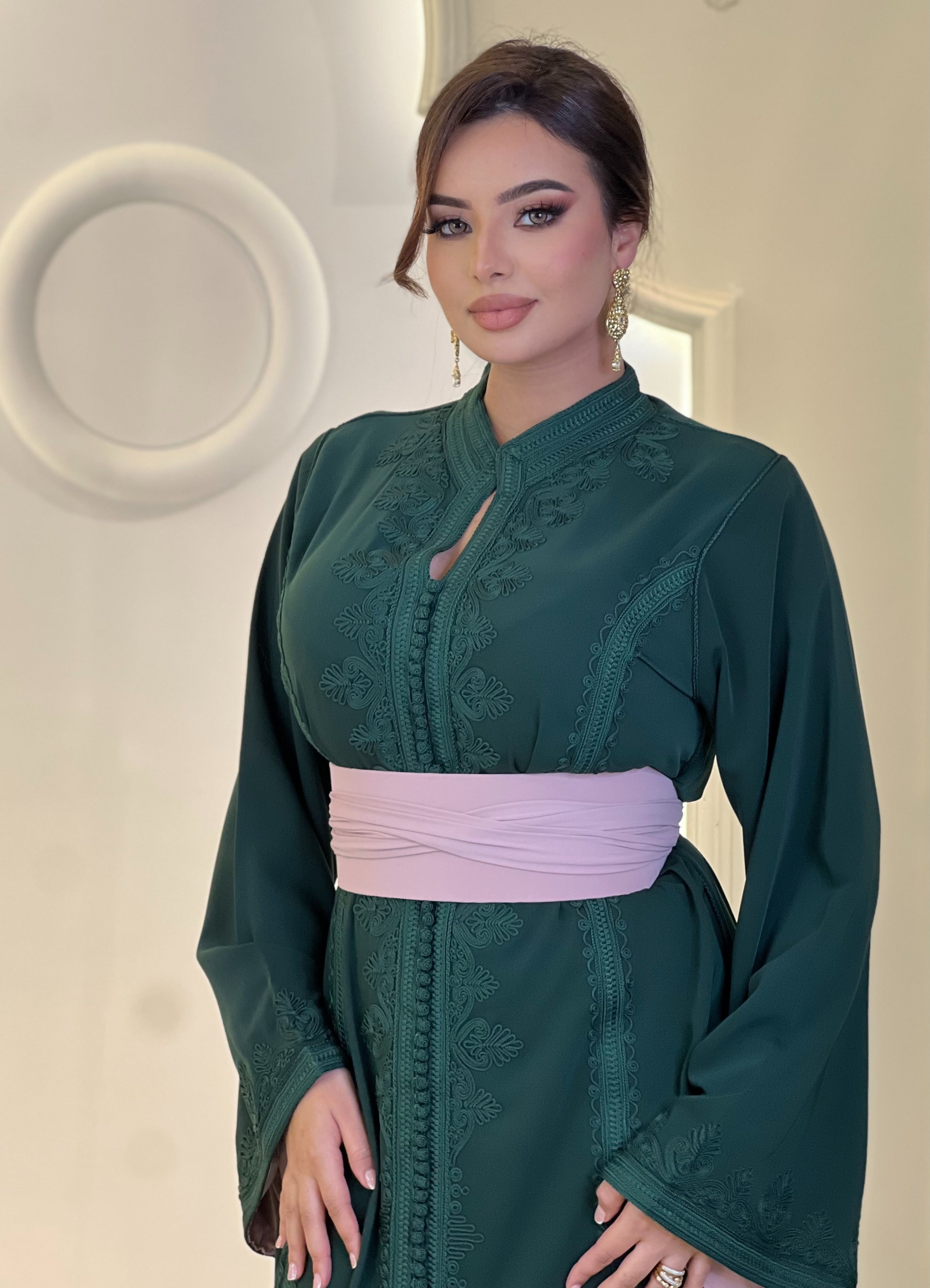 Kaftan Dahab