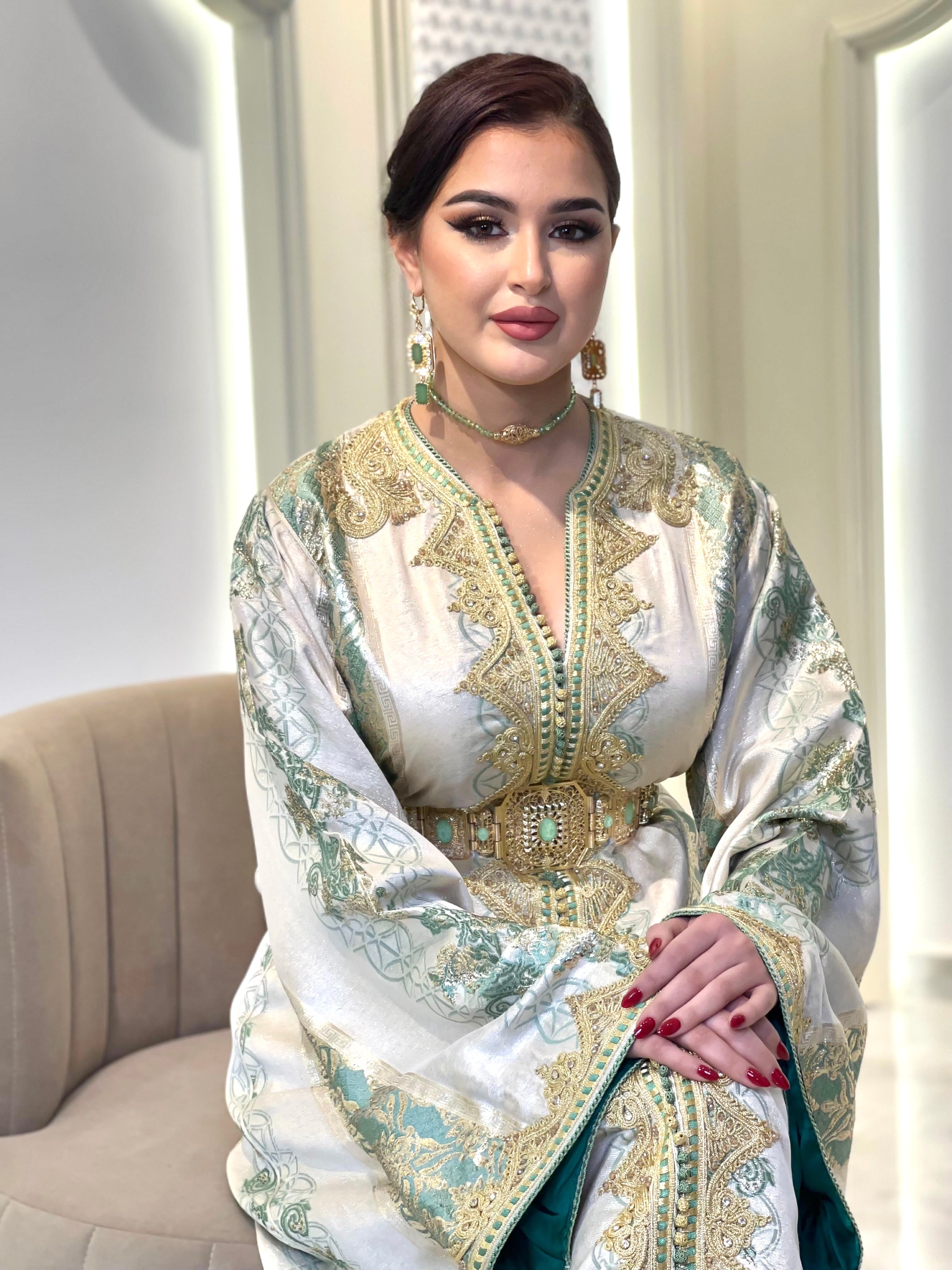 Kaftan Hiba