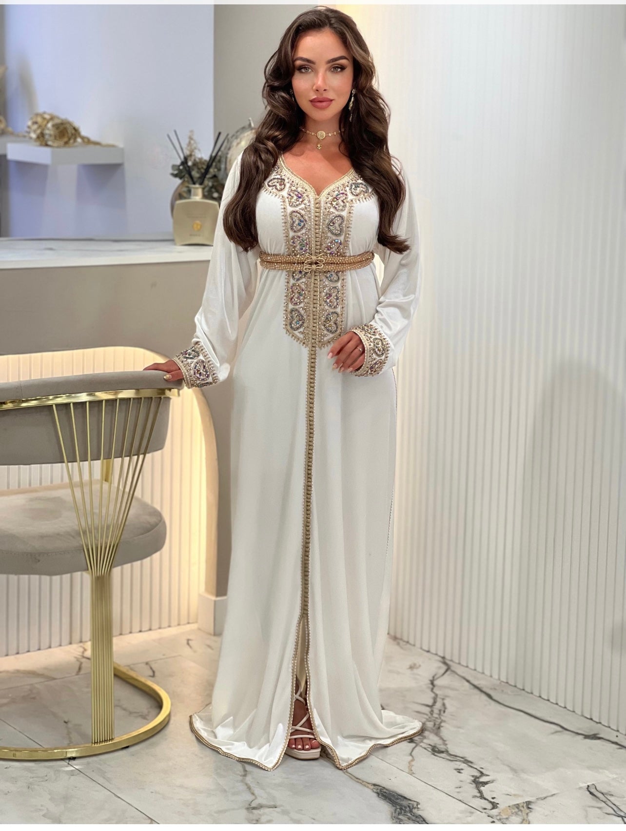 Kaftan Hidaya