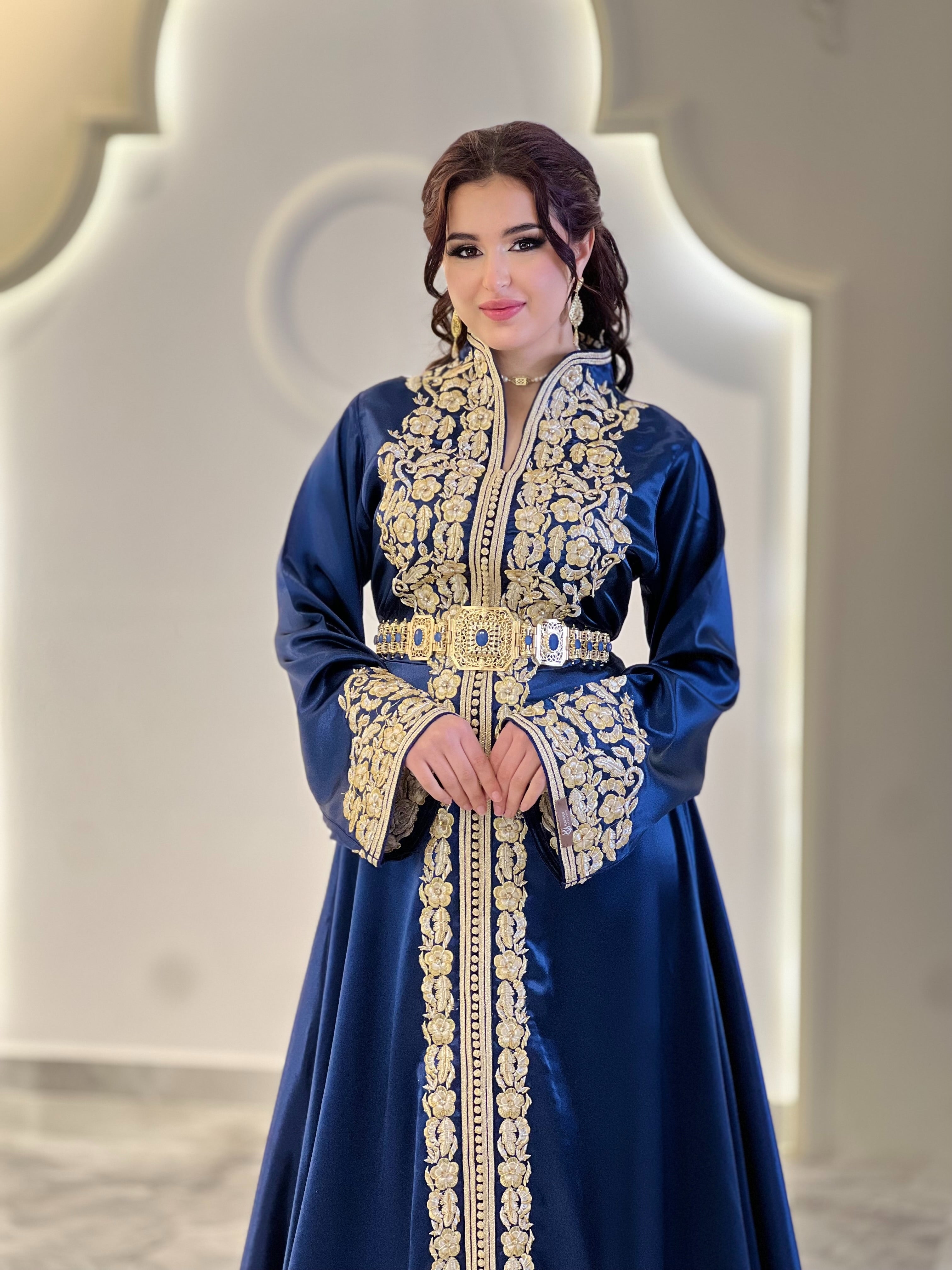 Kaftan Soraya