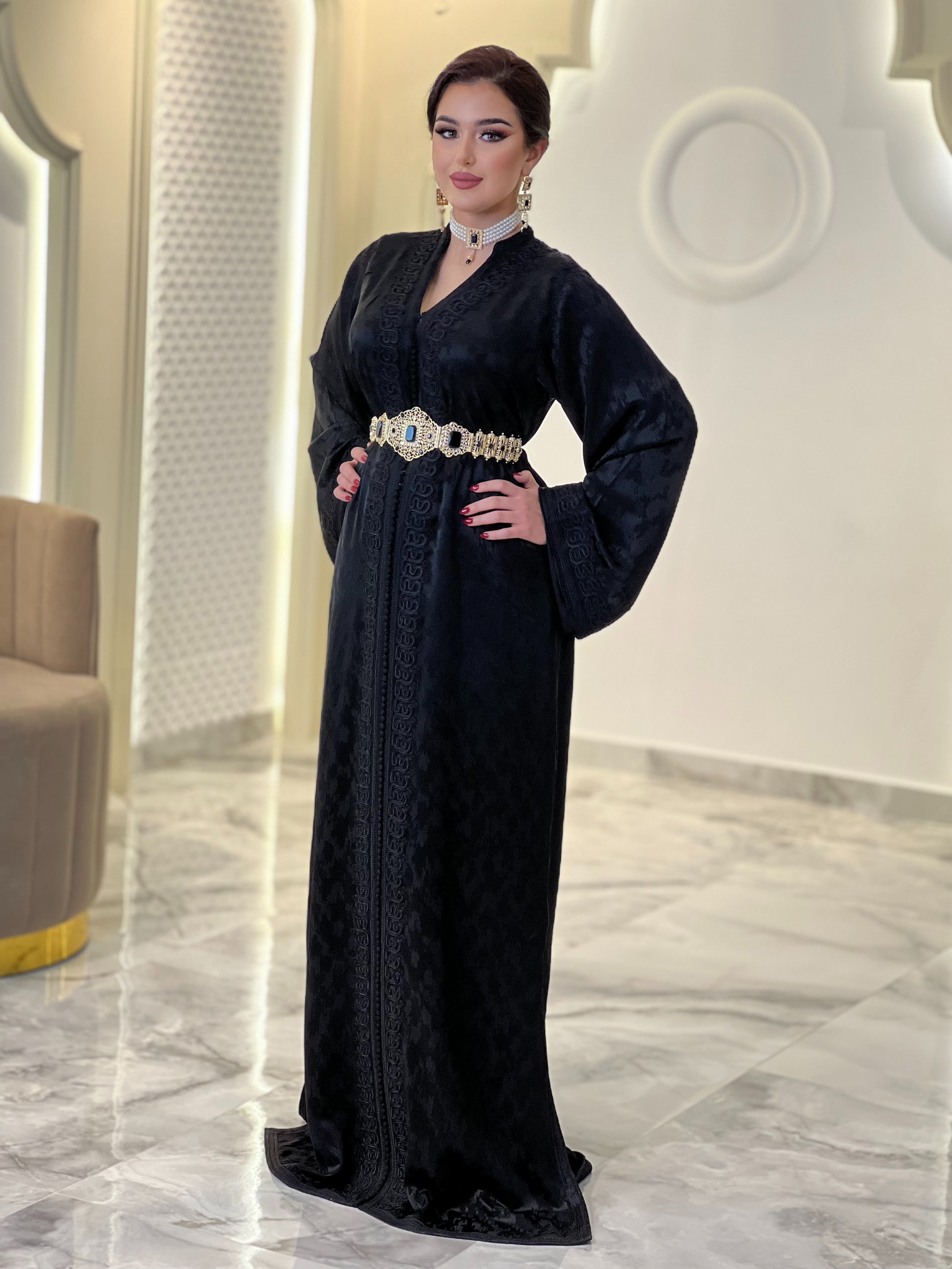 Kaftan Biynan