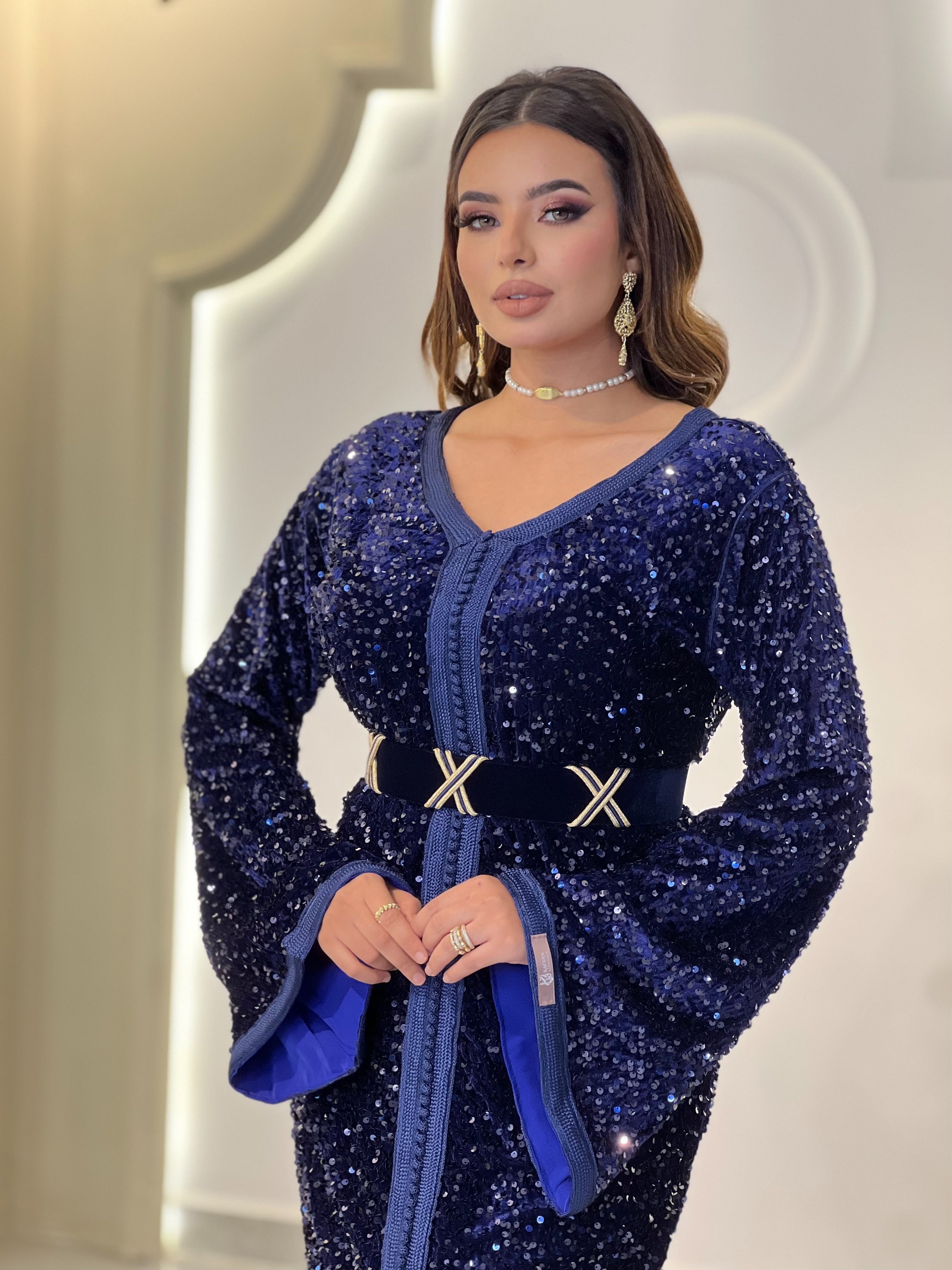 Kaftan Salma