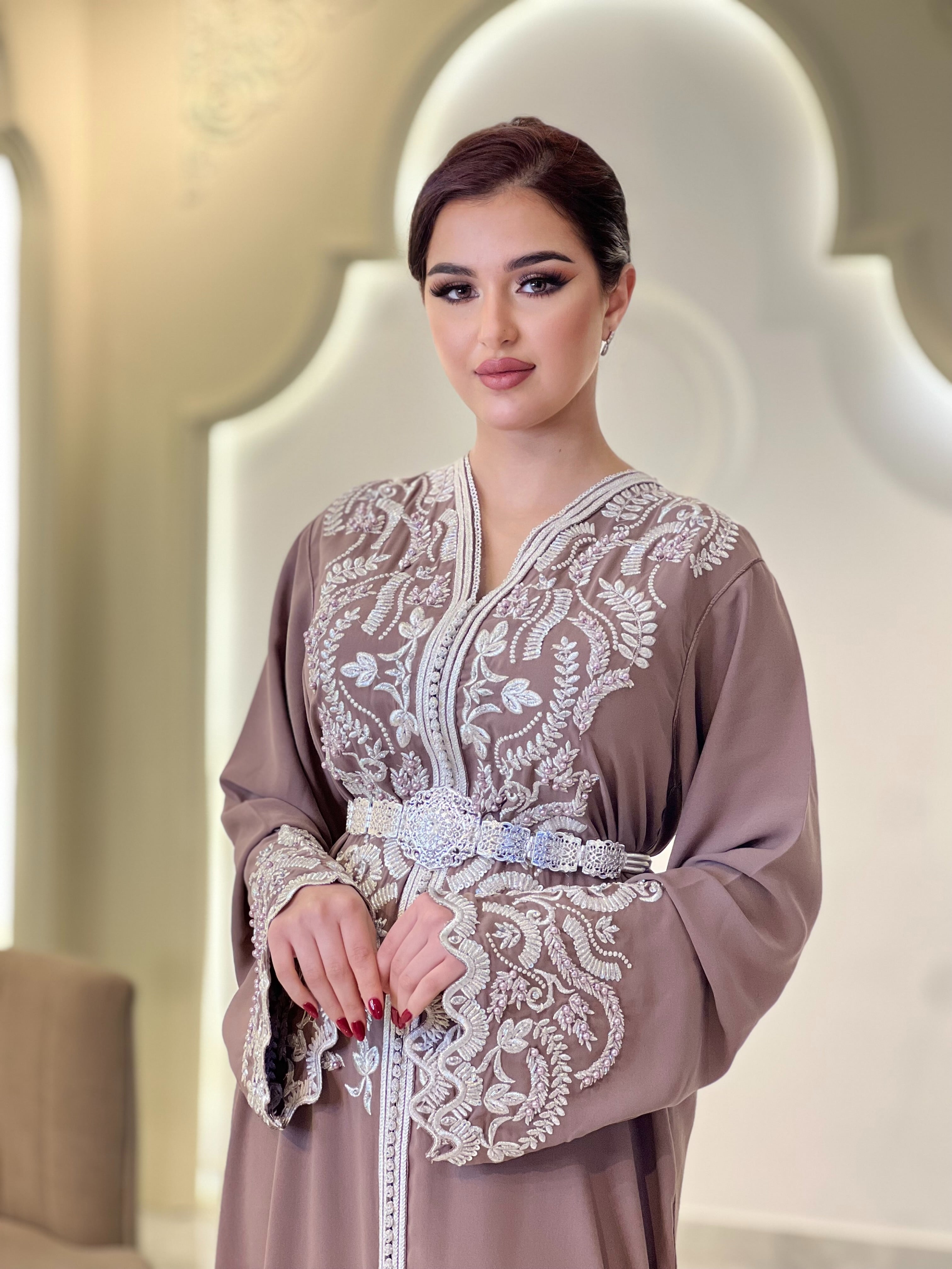 Kaftan Wasila