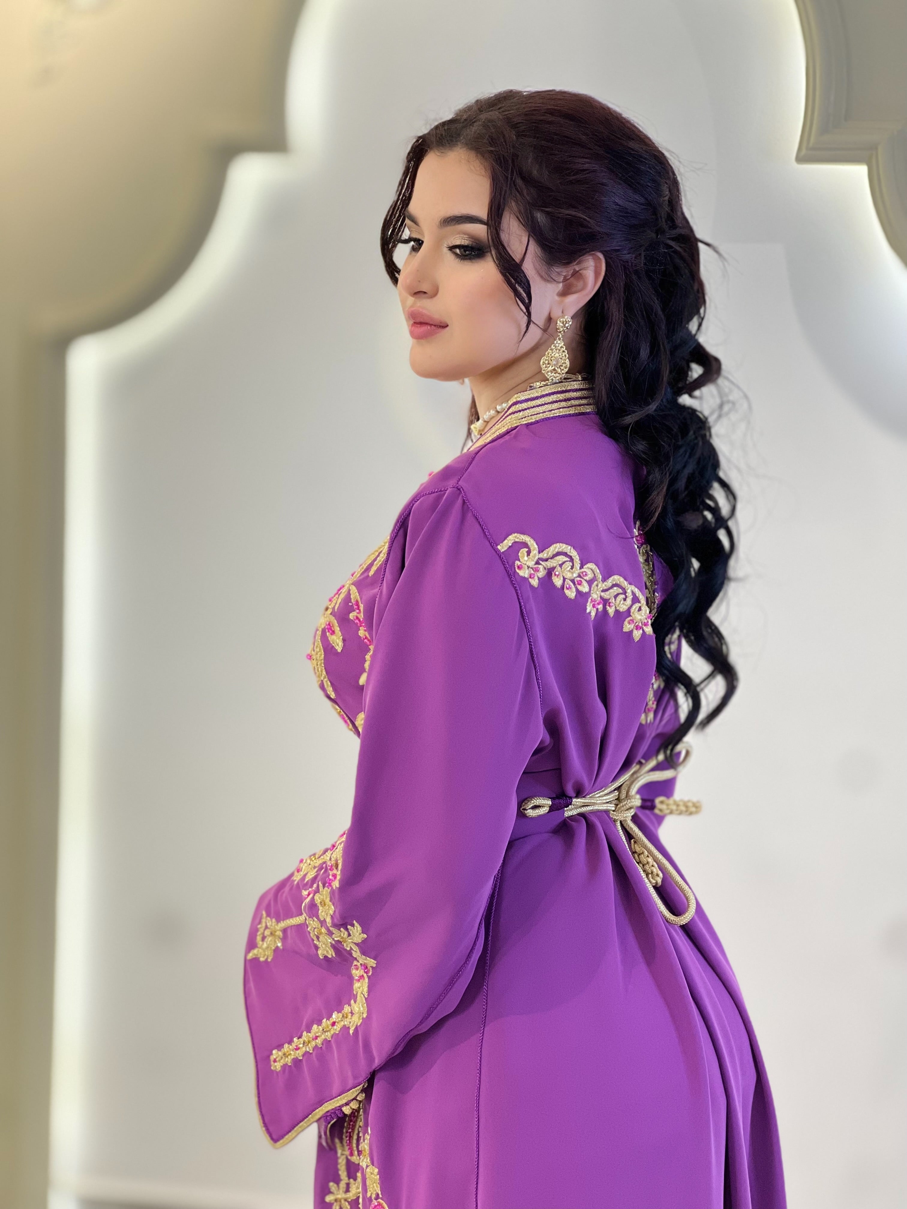 Kaftan Yousra