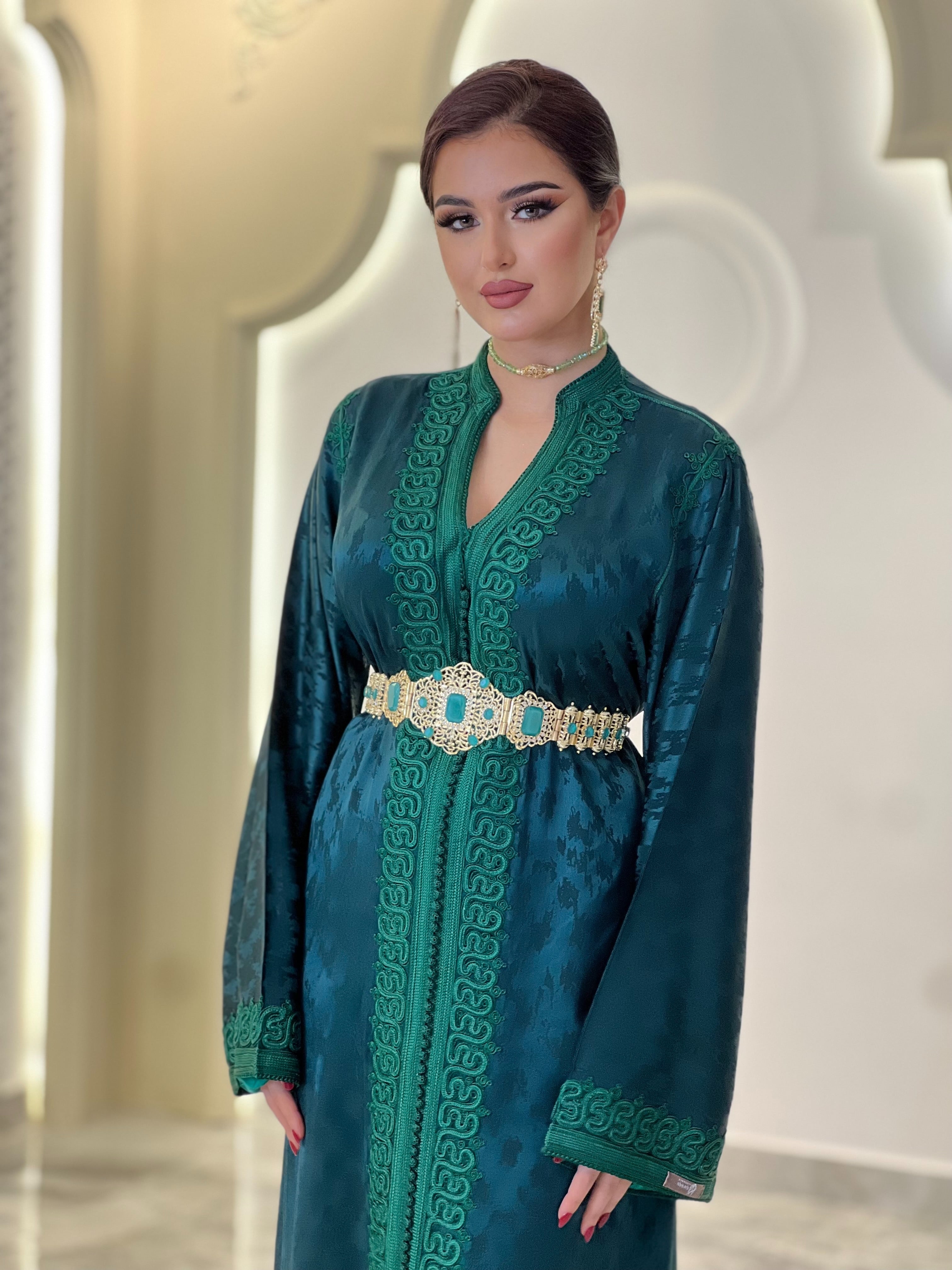 Kaftan Biynan