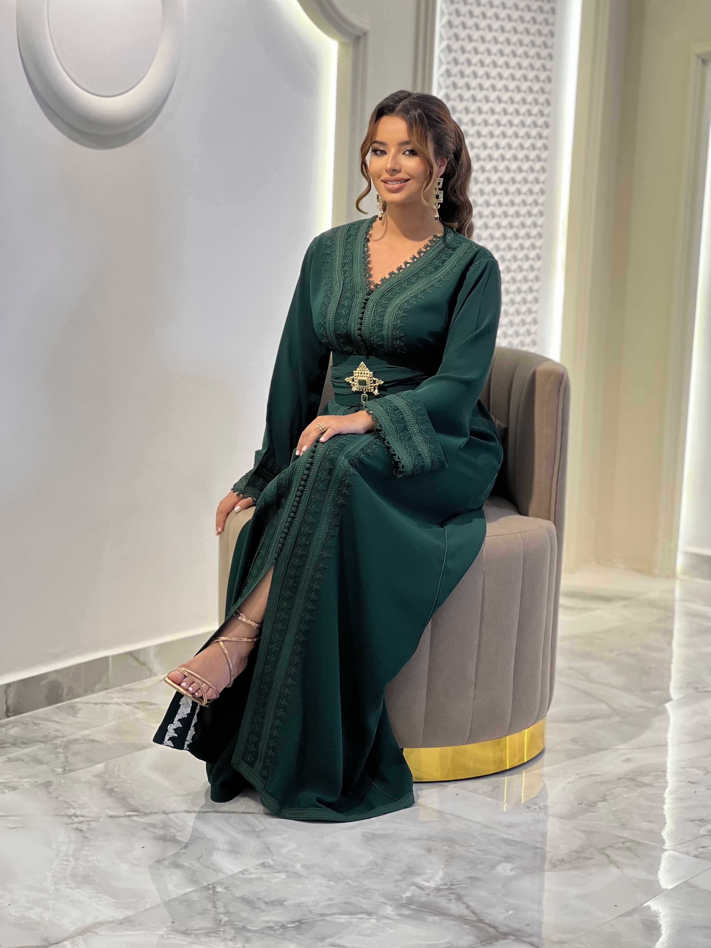 Kaftan Saida