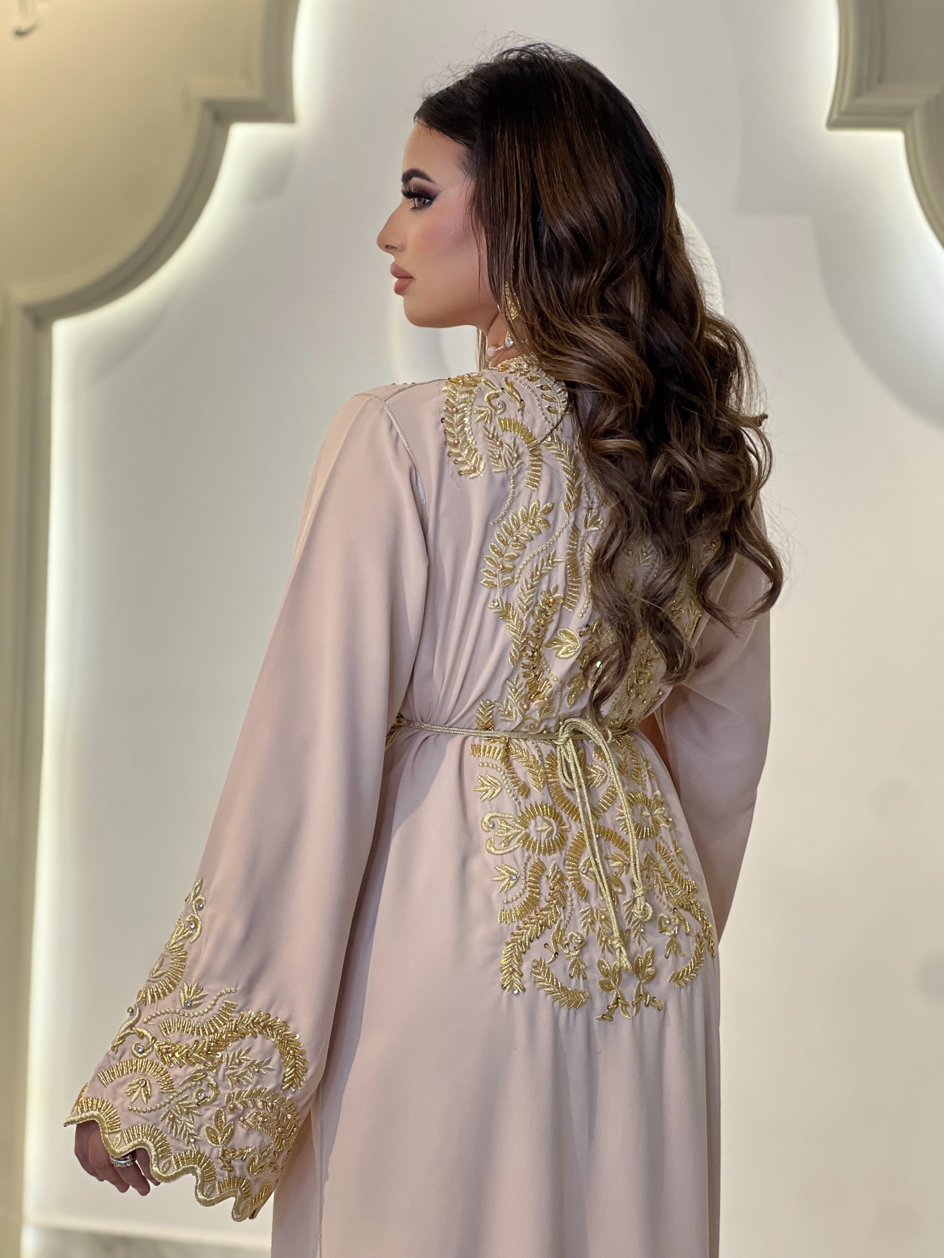 Kaftan Wasila