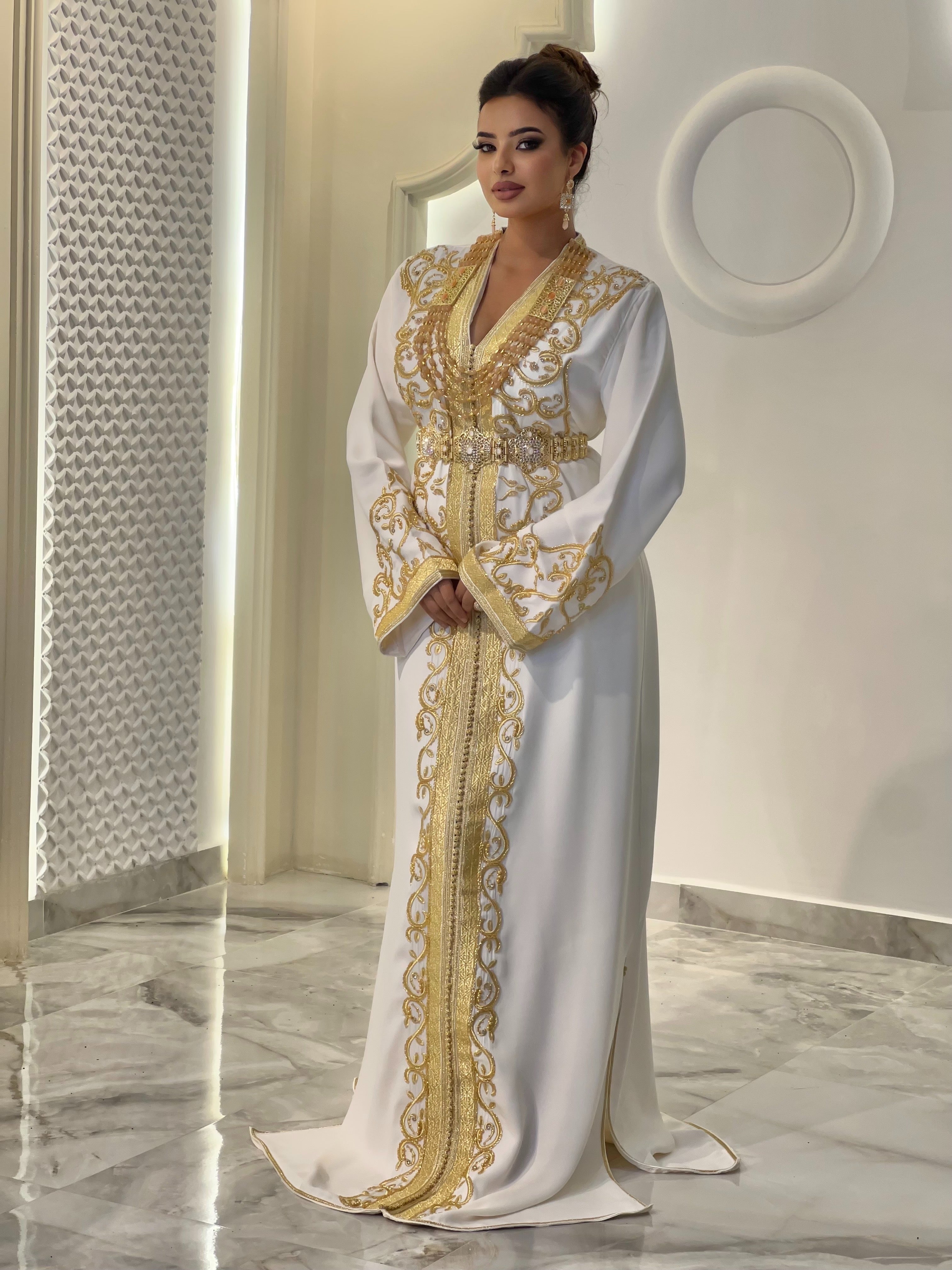 Kaftan Ghita