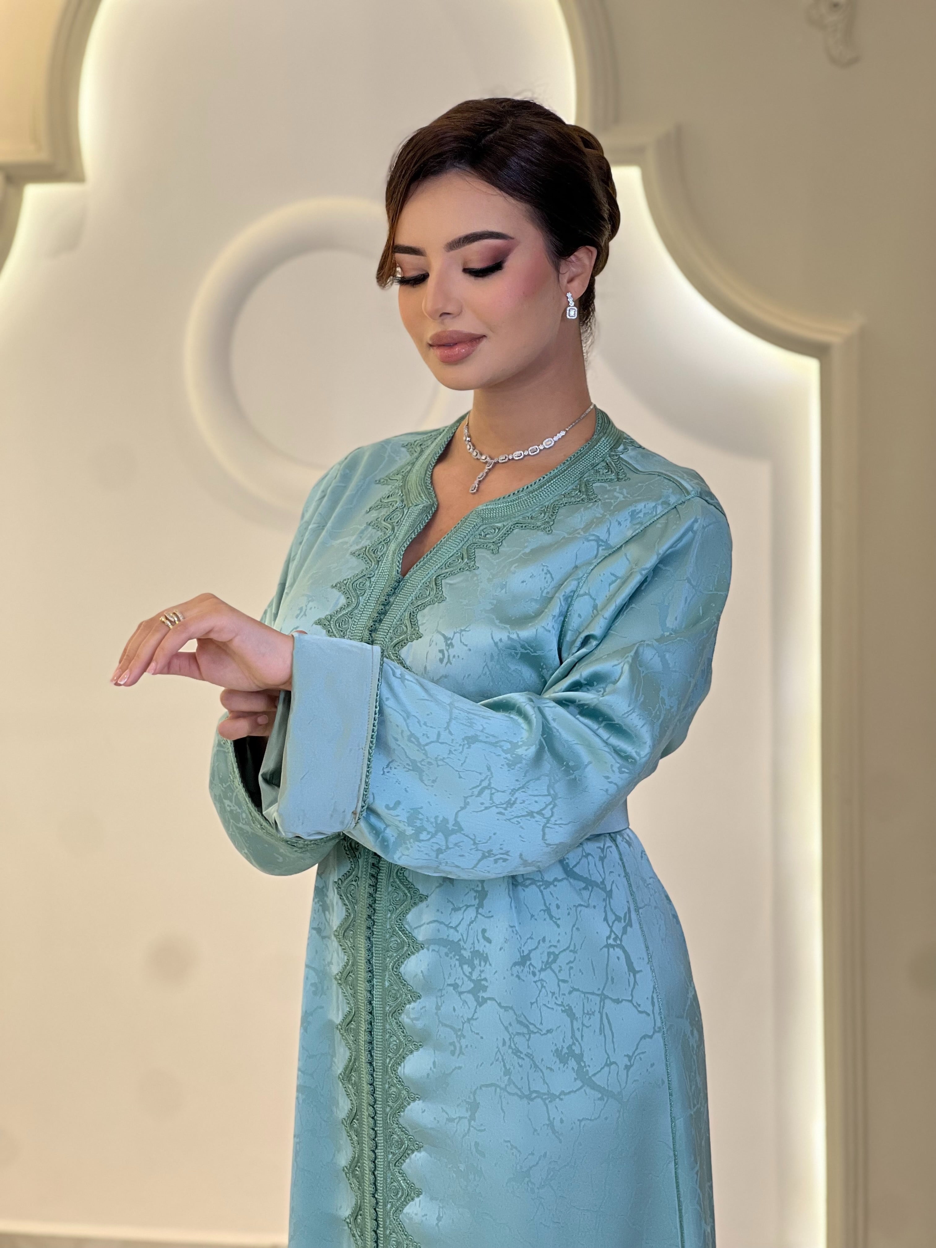 Kaftan Dalal