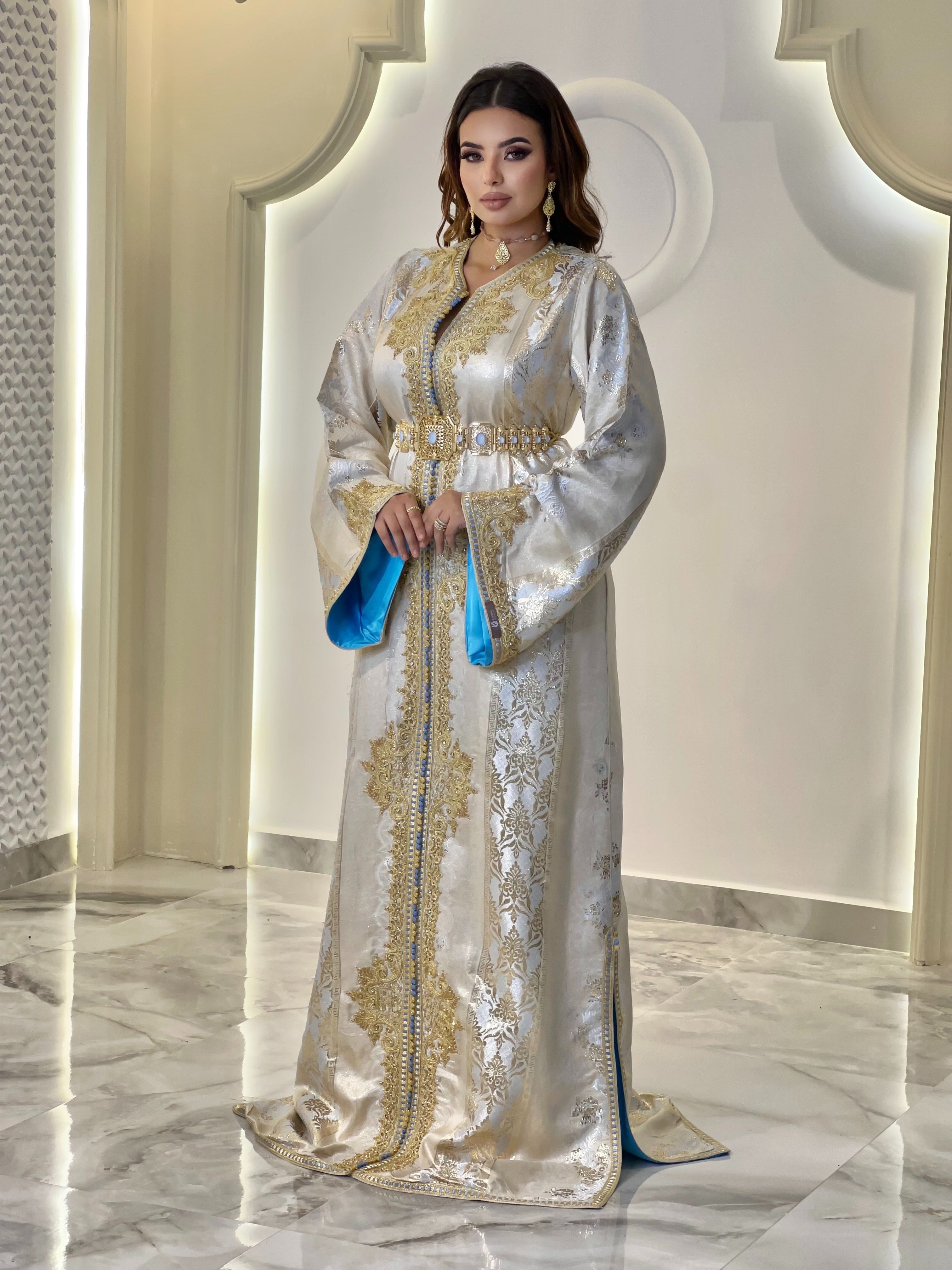 Kaftan Noura