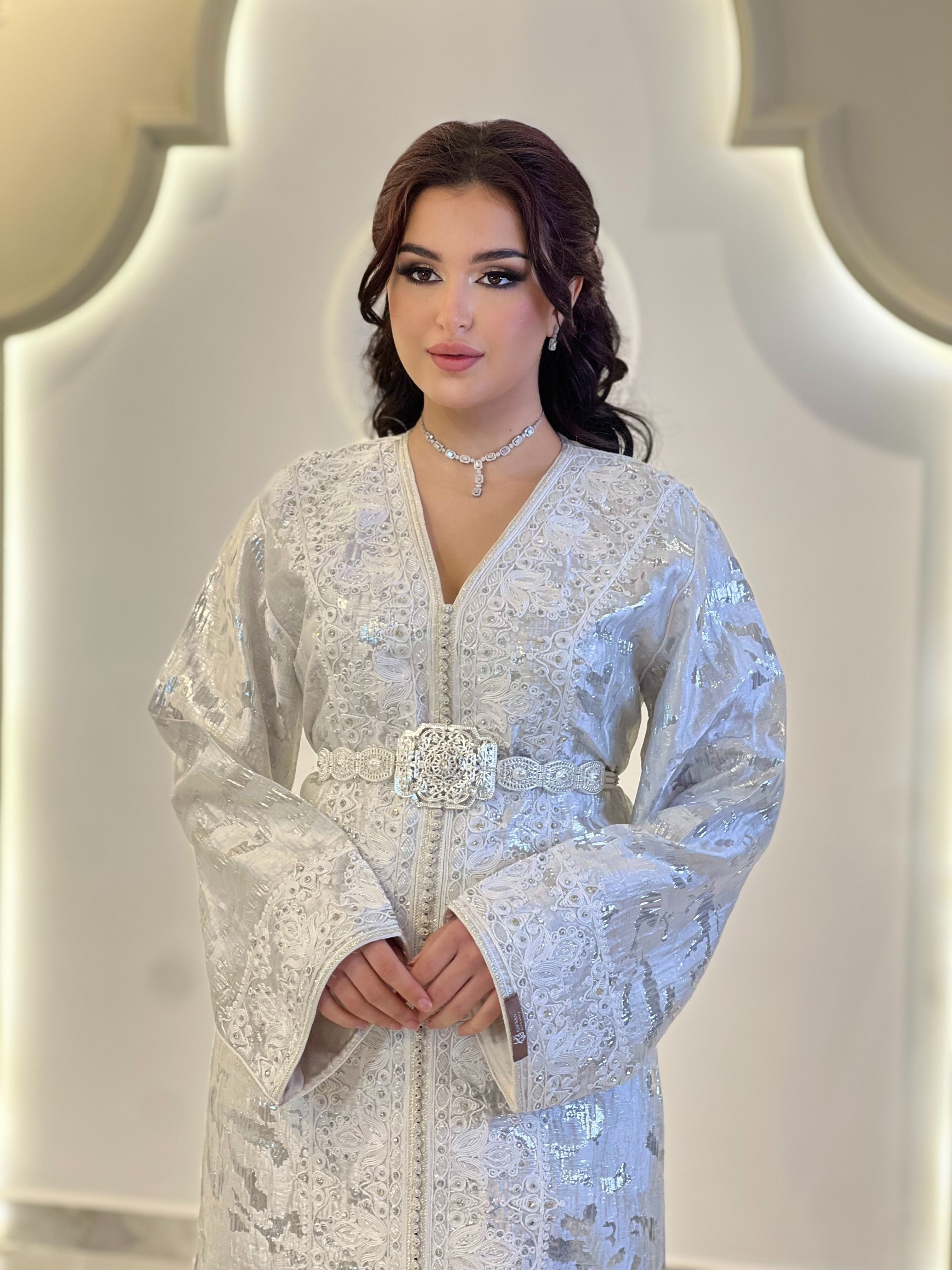 Kaftan Fatin