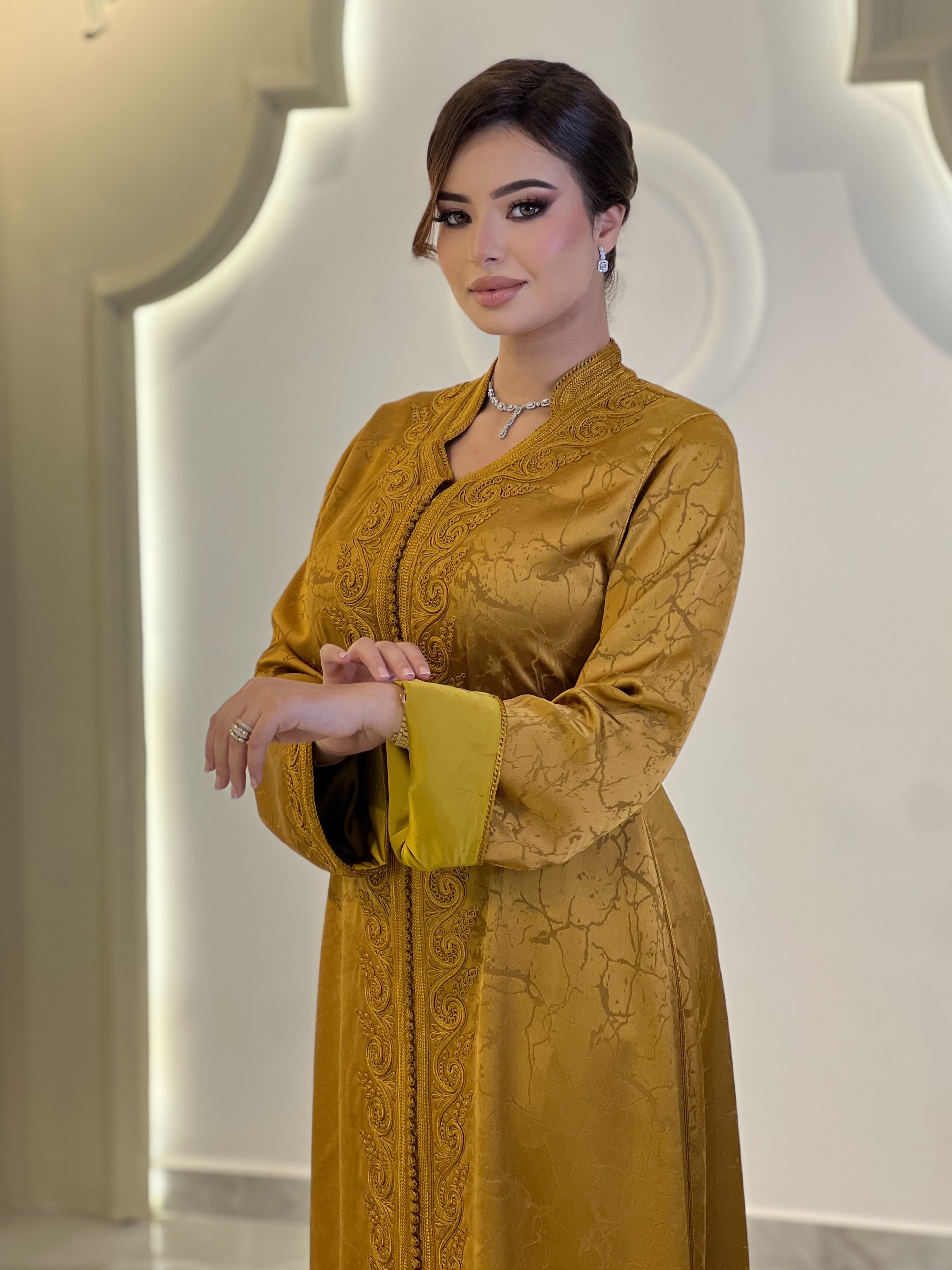 Caftan Dounia