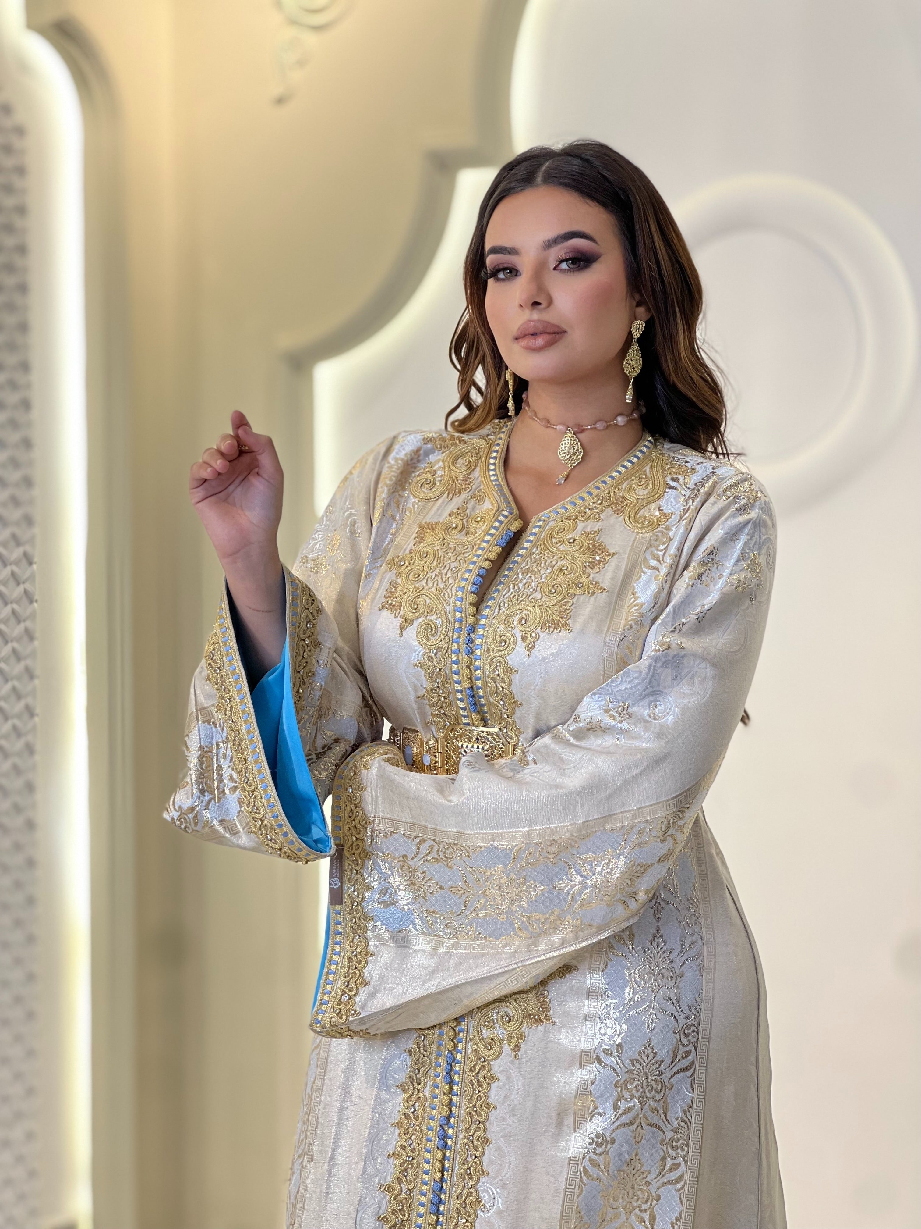 Kaftan Noura