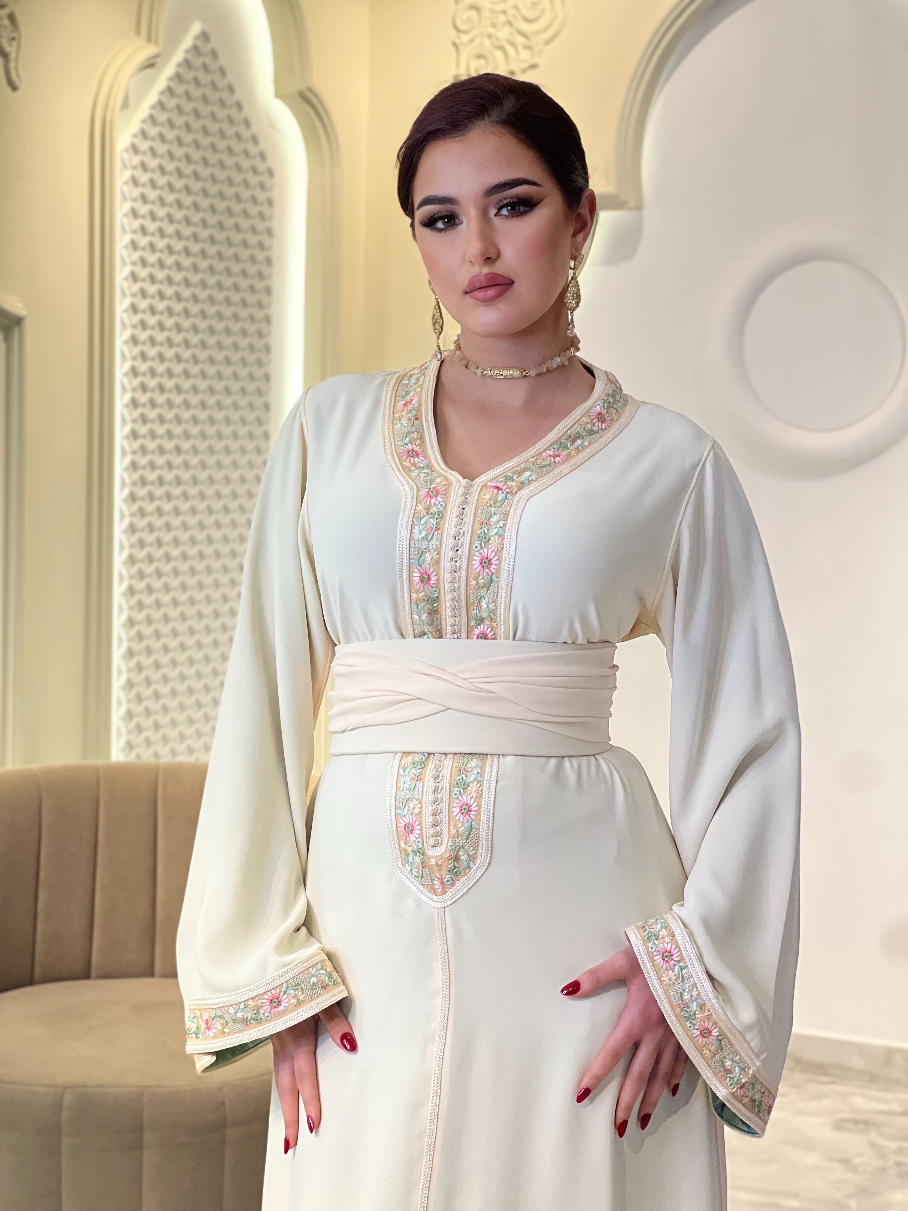 Kaftan Silya