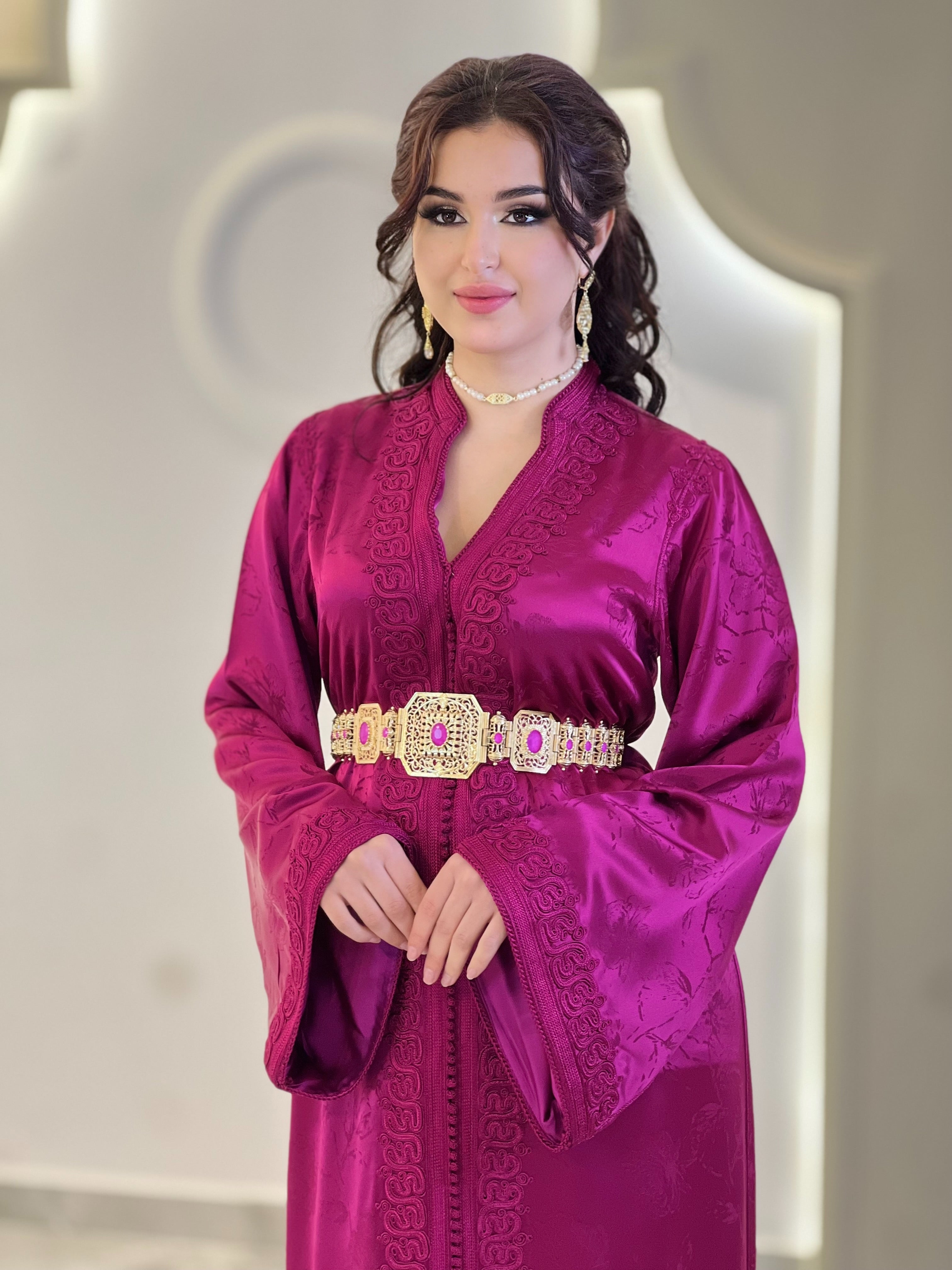 Kaftan Biynan