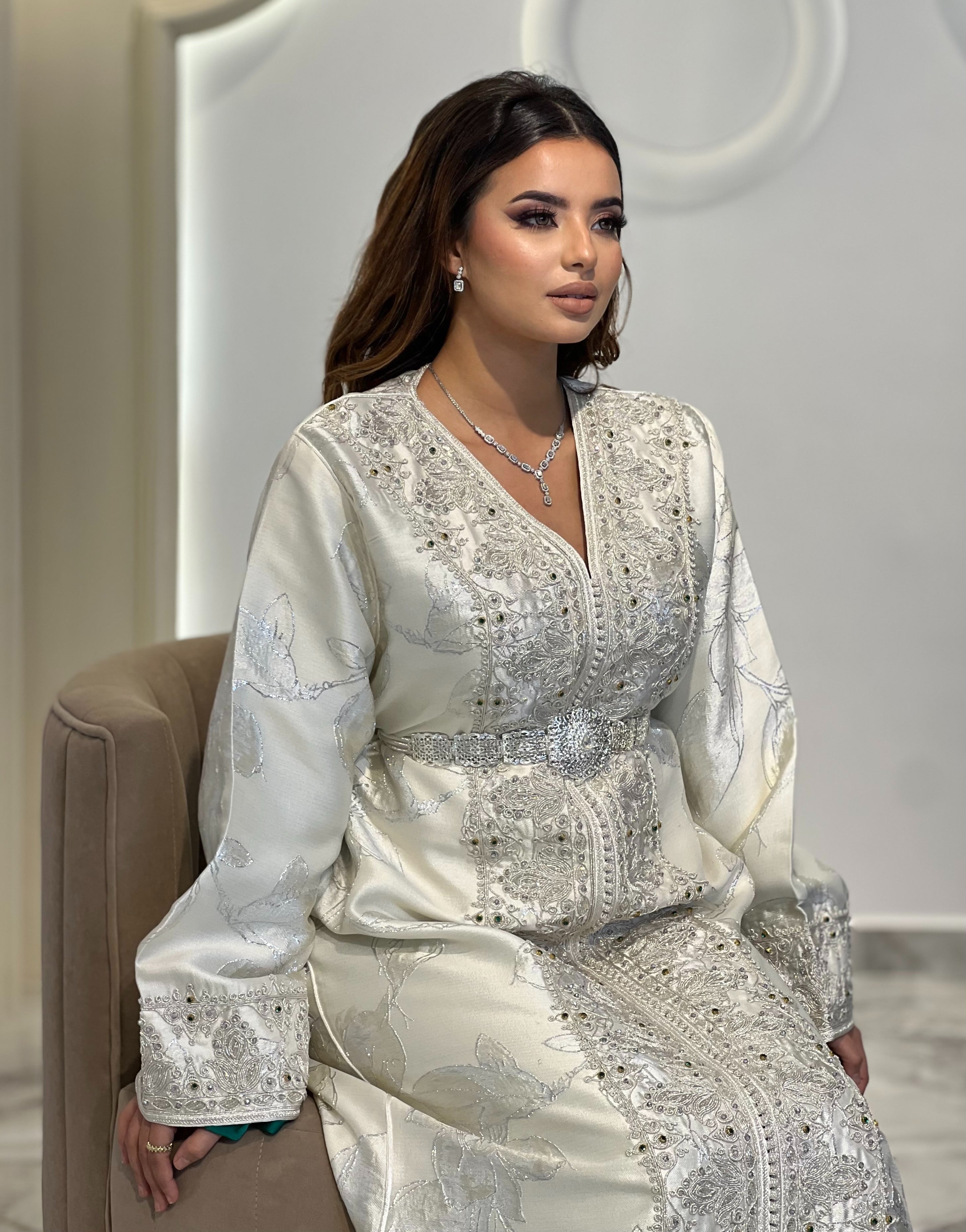 Kaftan Nadin