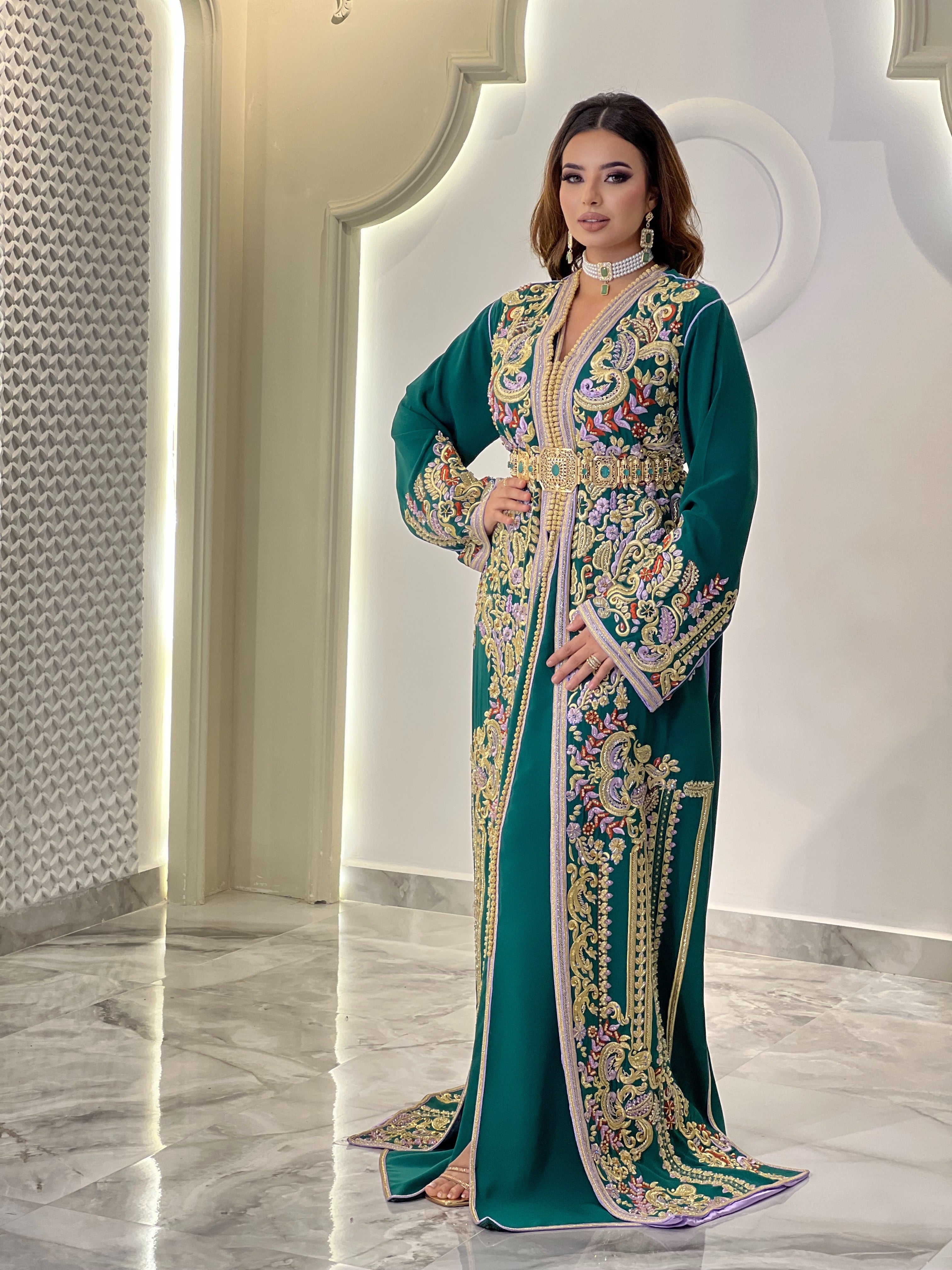 Lebsa Ahlam