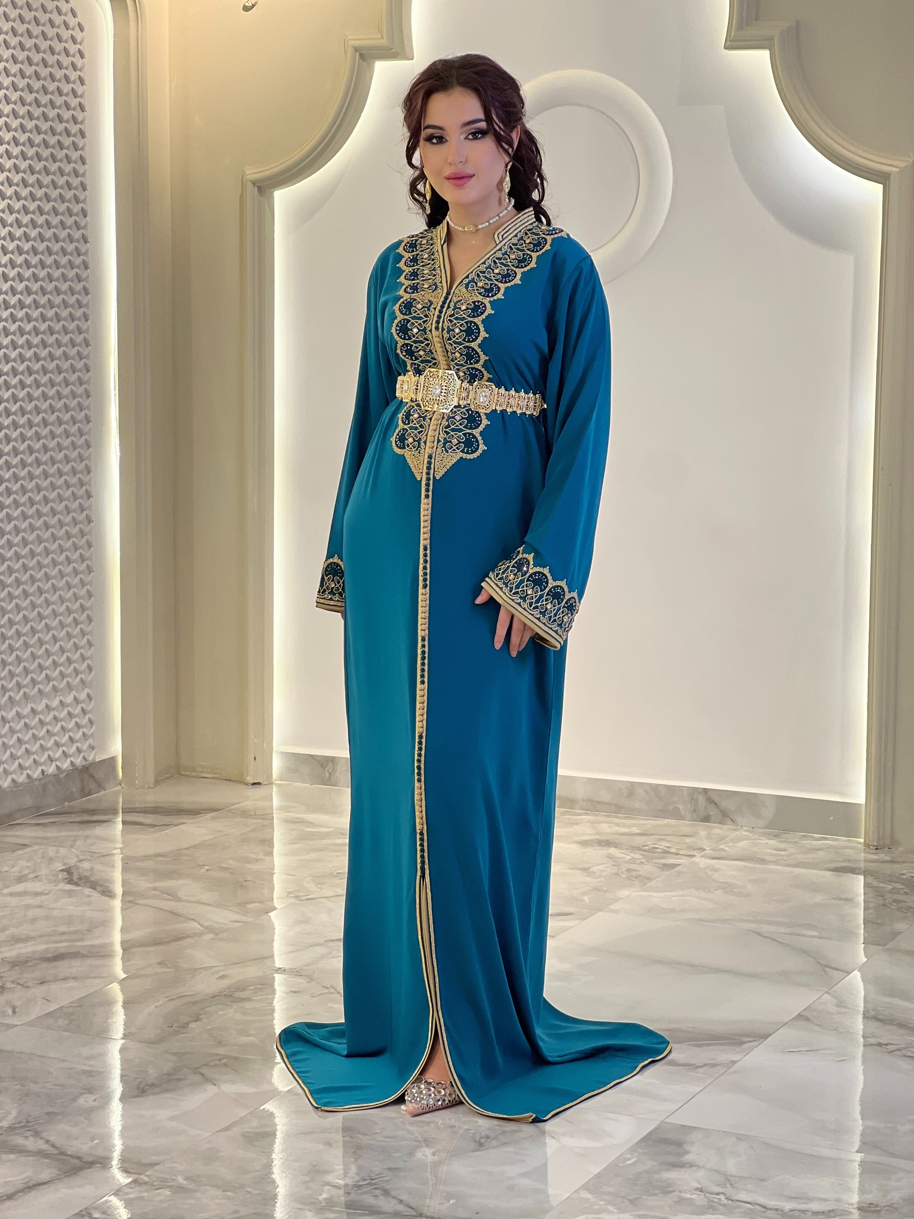 Kaftan Camilia