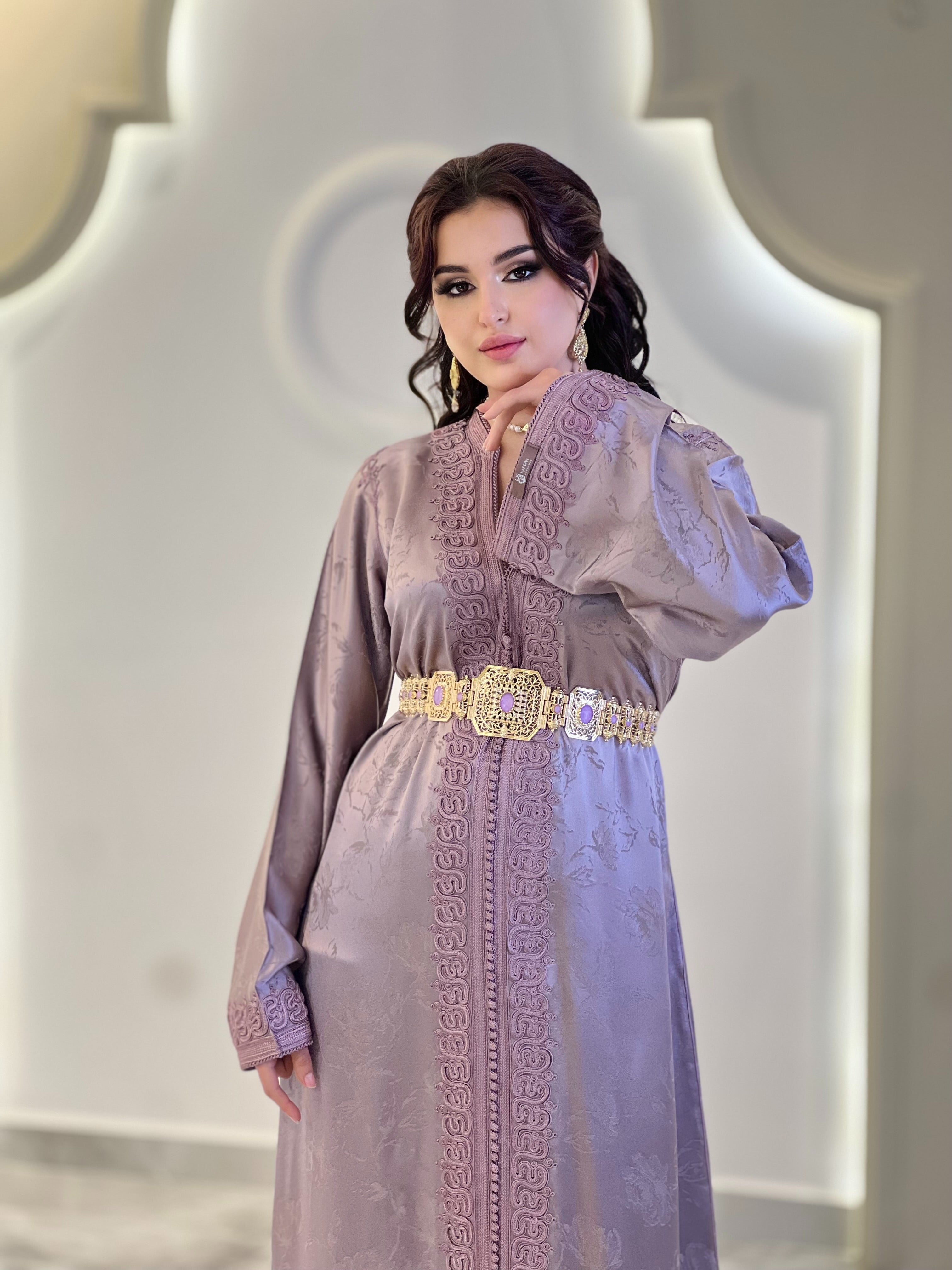 Kaftan Biynan