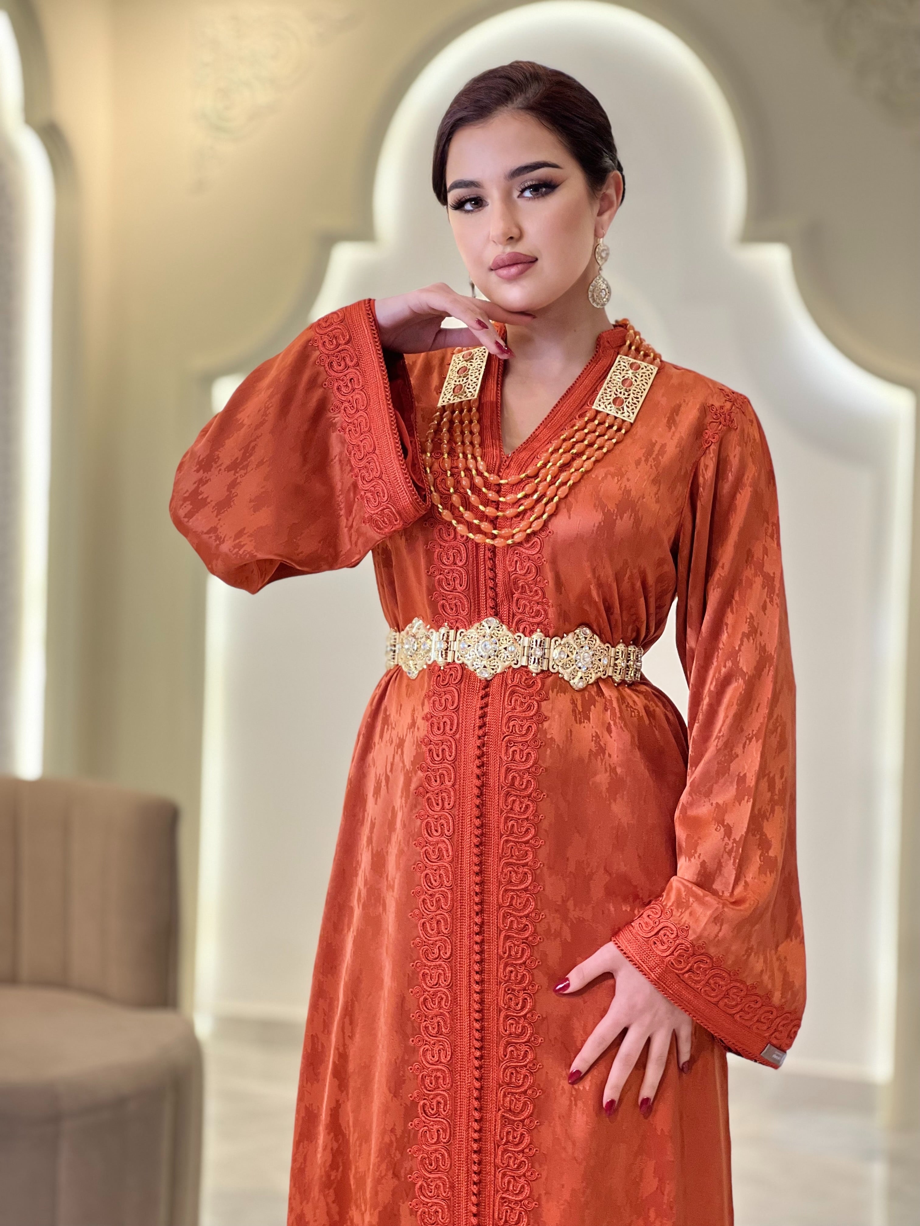 Kaftan Biynan