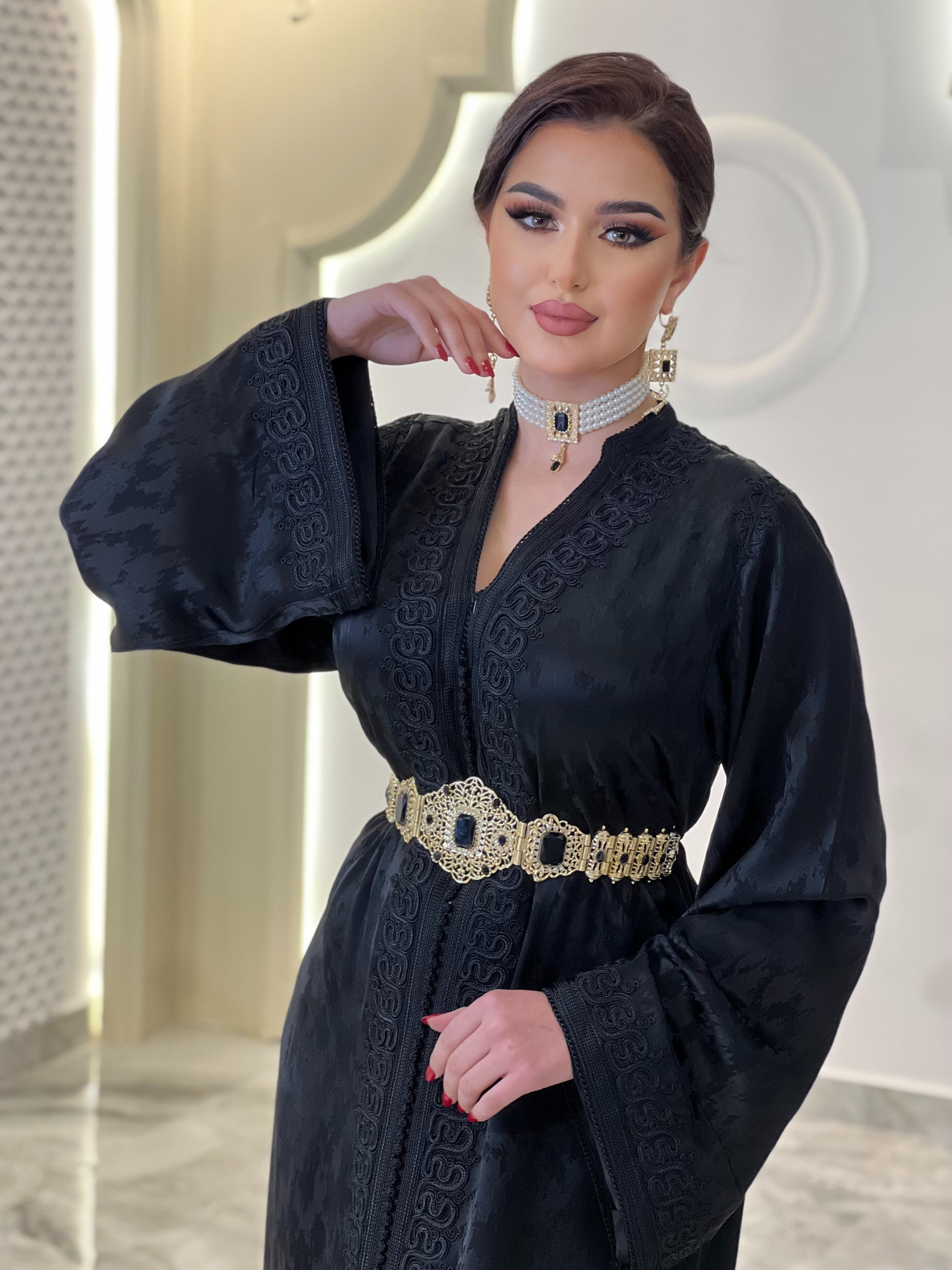 Kaftan Biynan