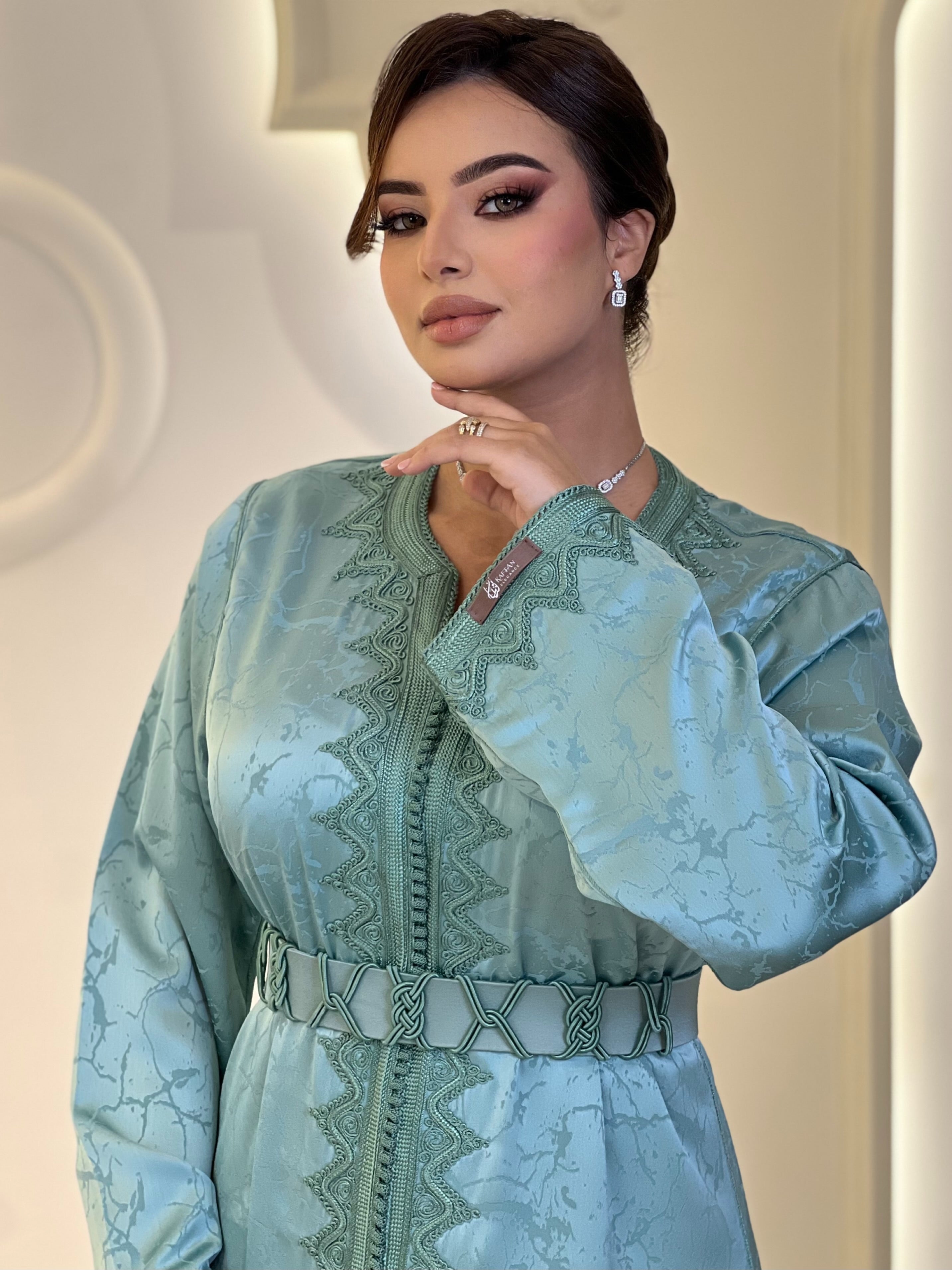 Caftan Dalal