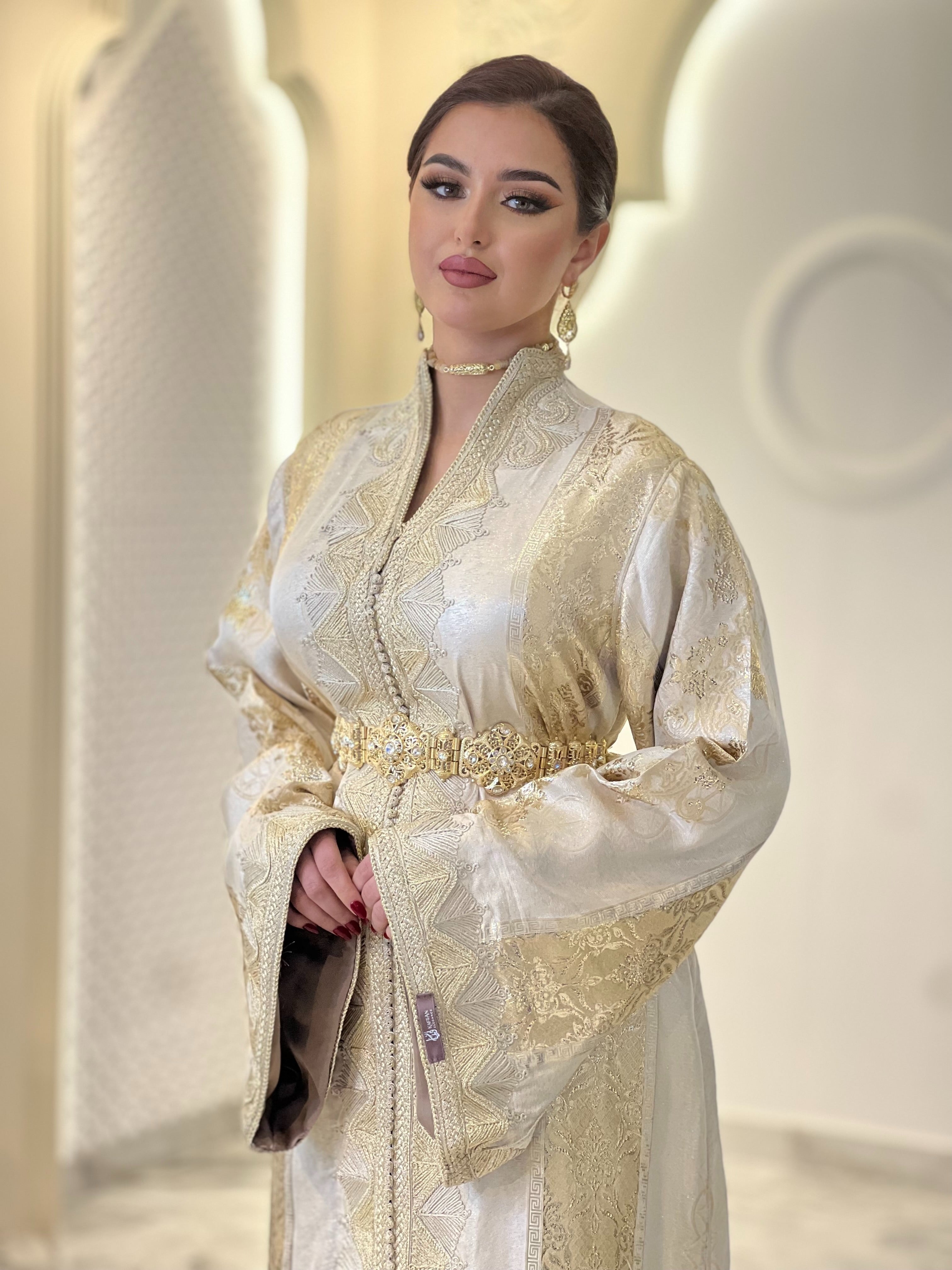 Kaftan Majda