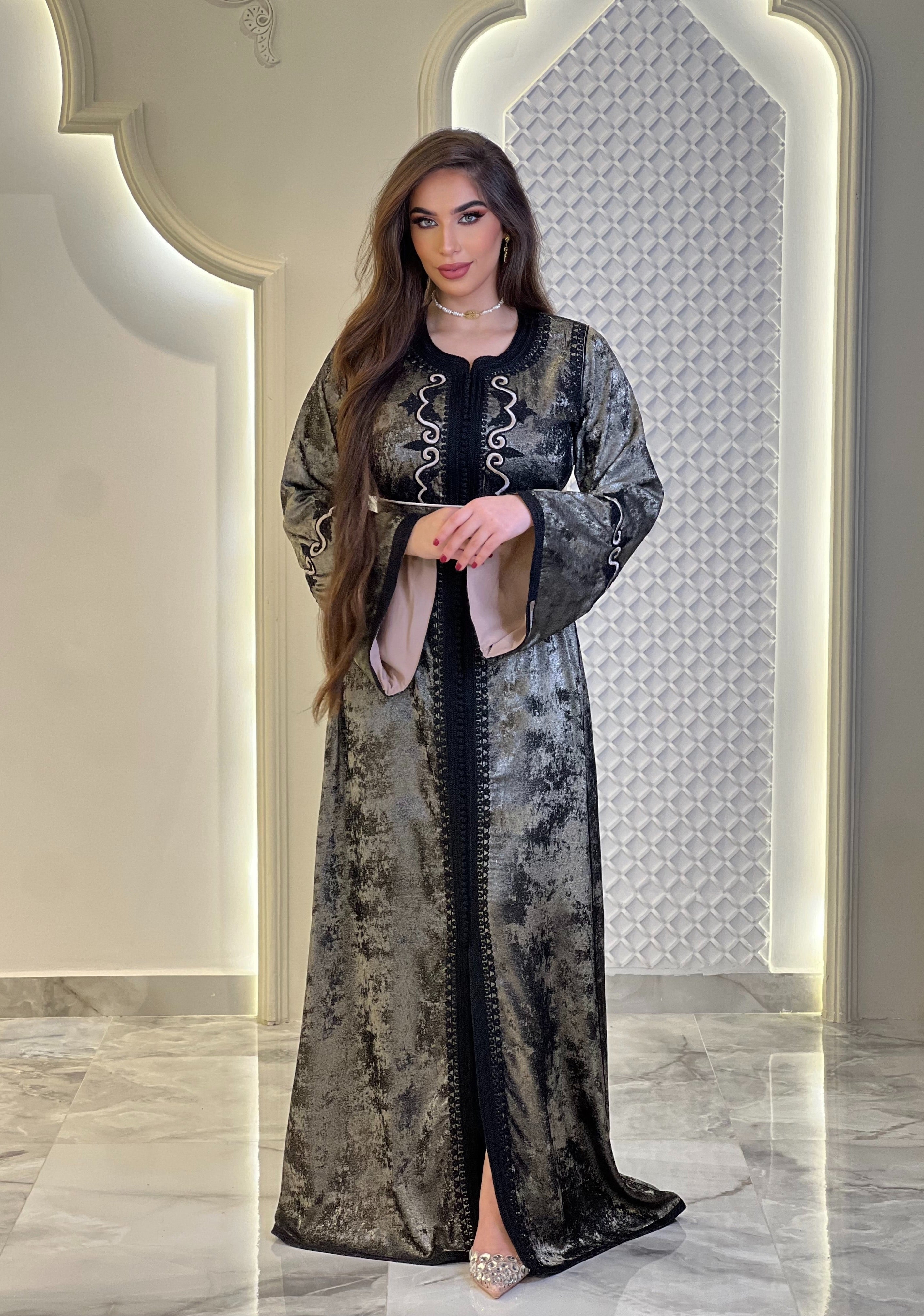 Kaftan Elena