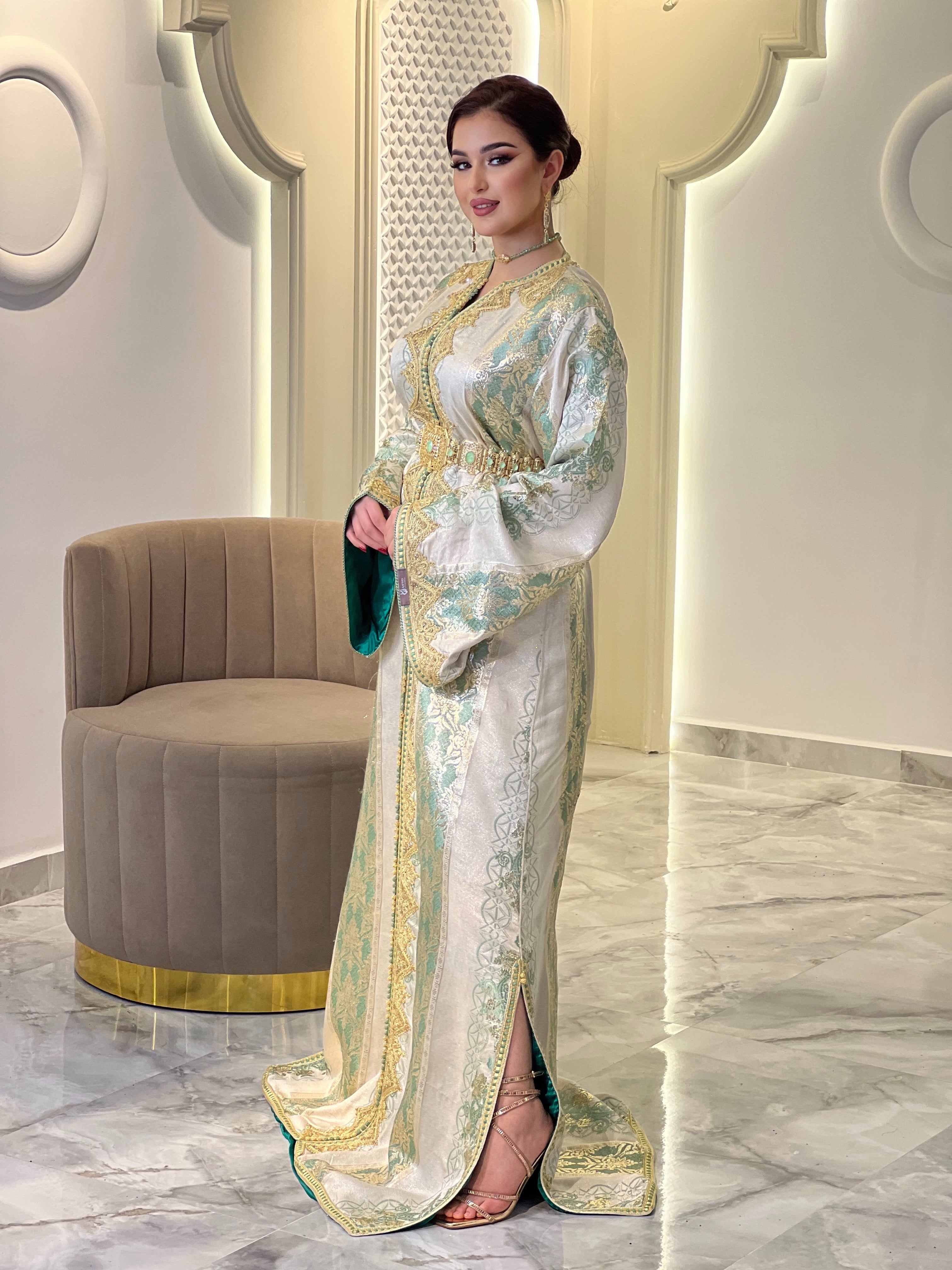 Kaftan Hiba