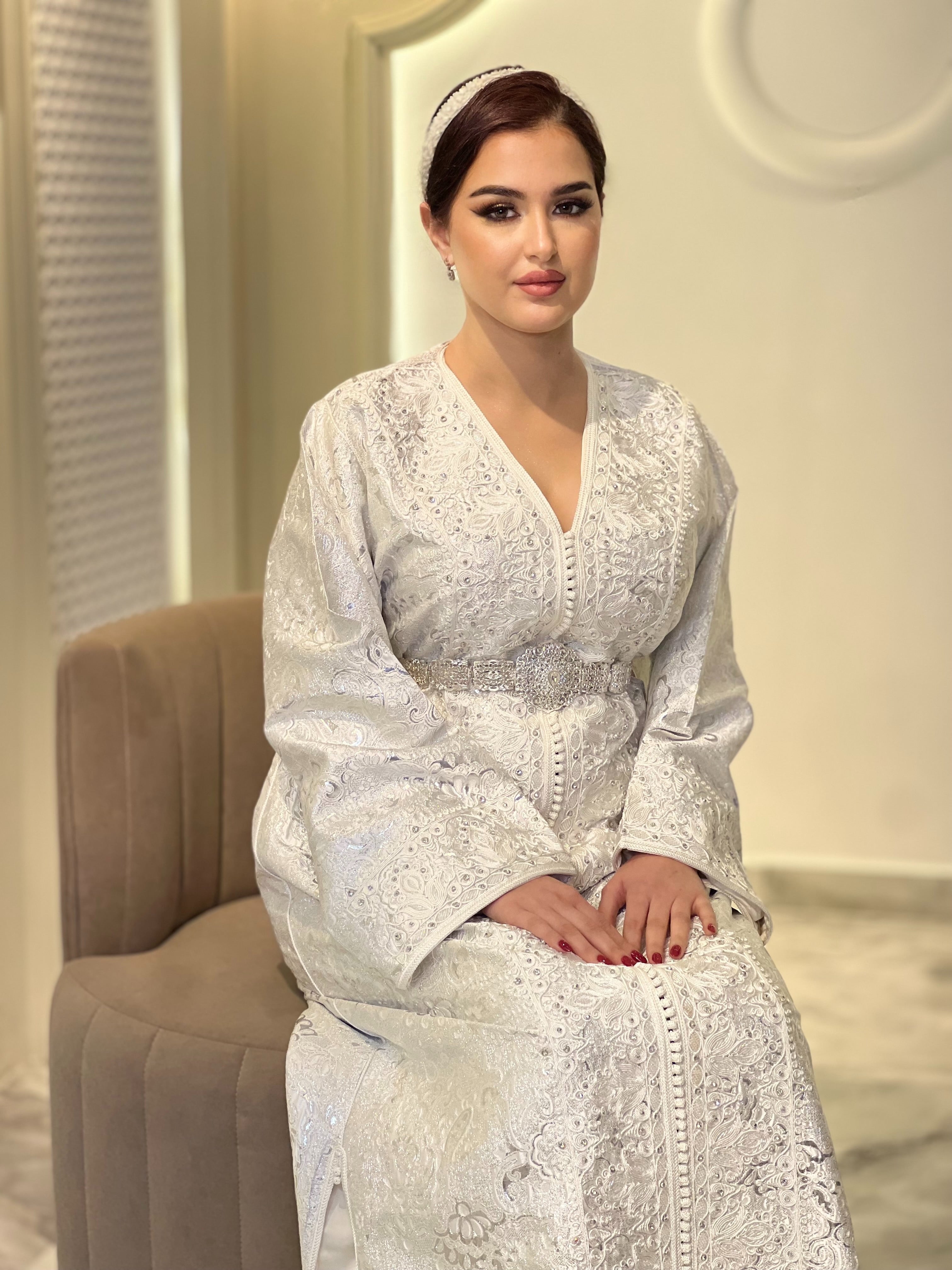 Kaftan Zineb