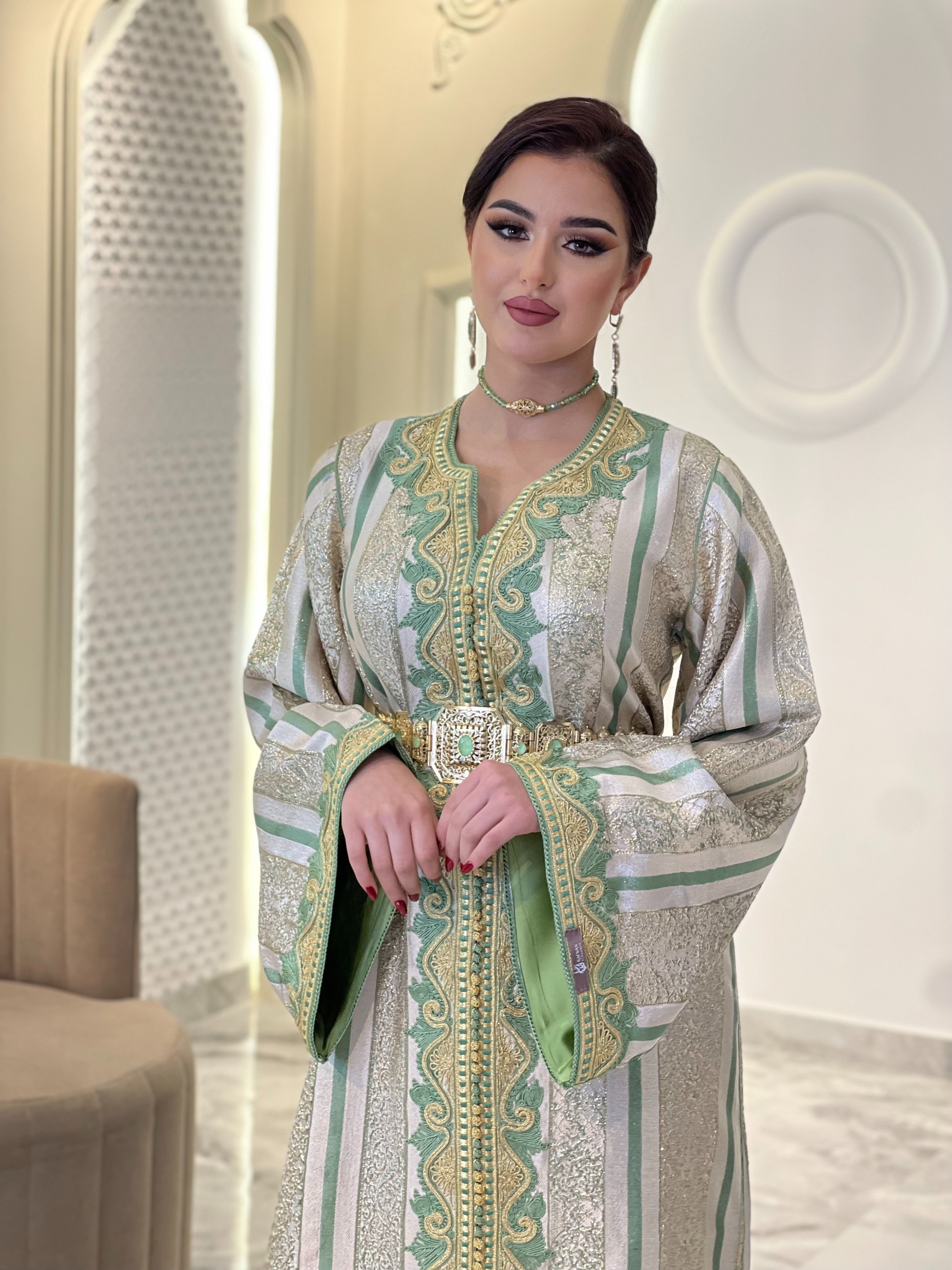 Kaftan Amal