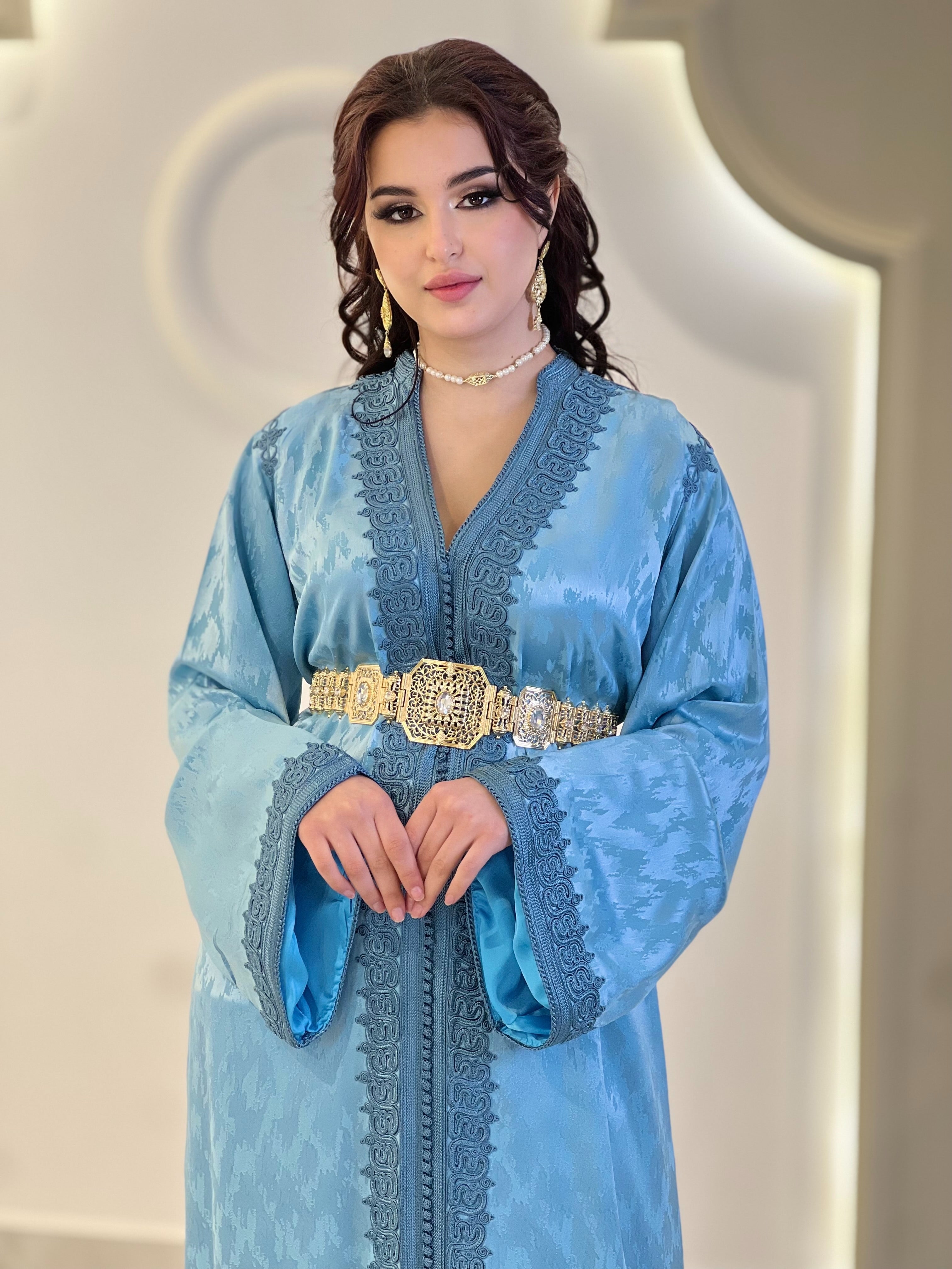 Kaftan Biynan