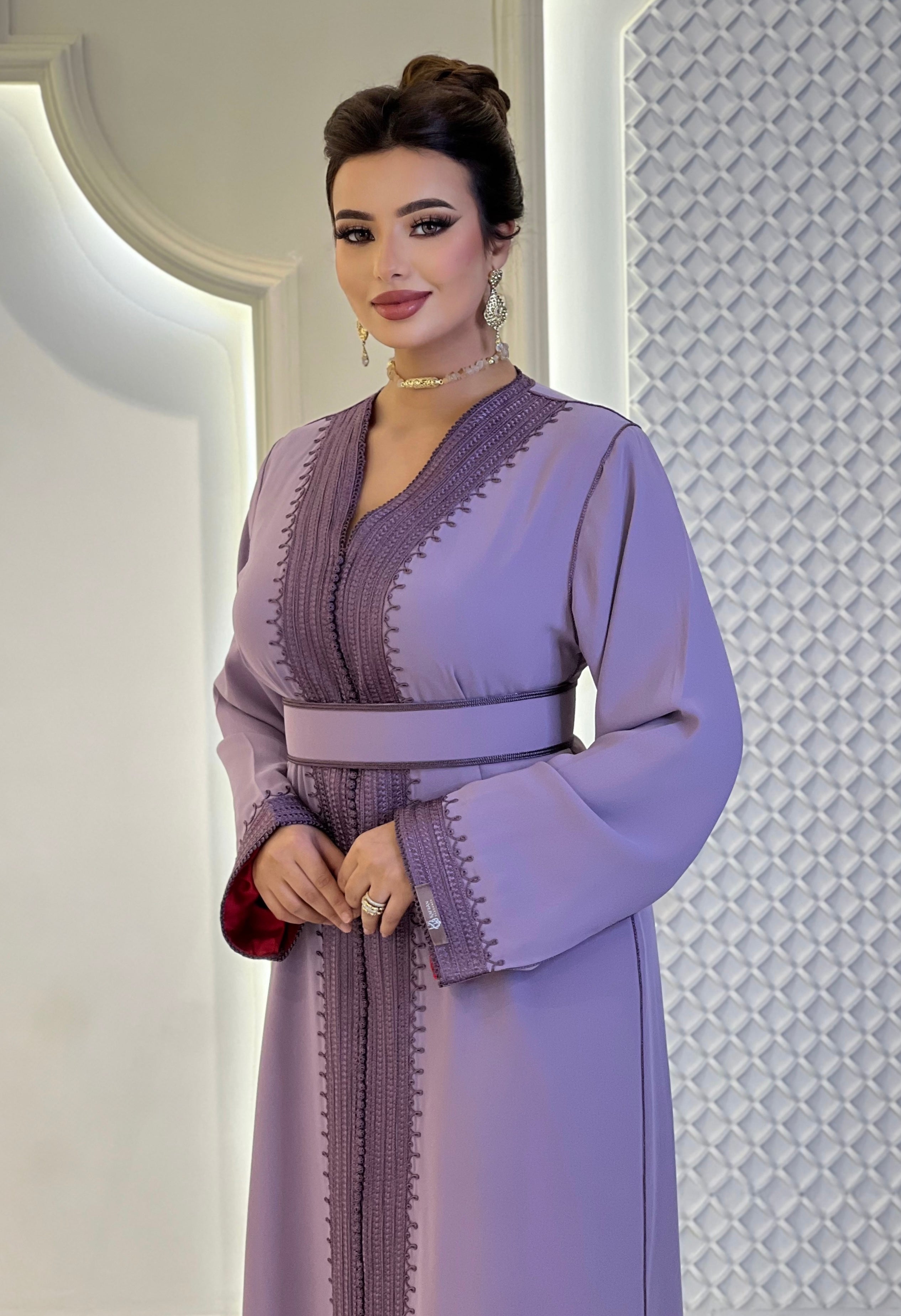 Caftan William