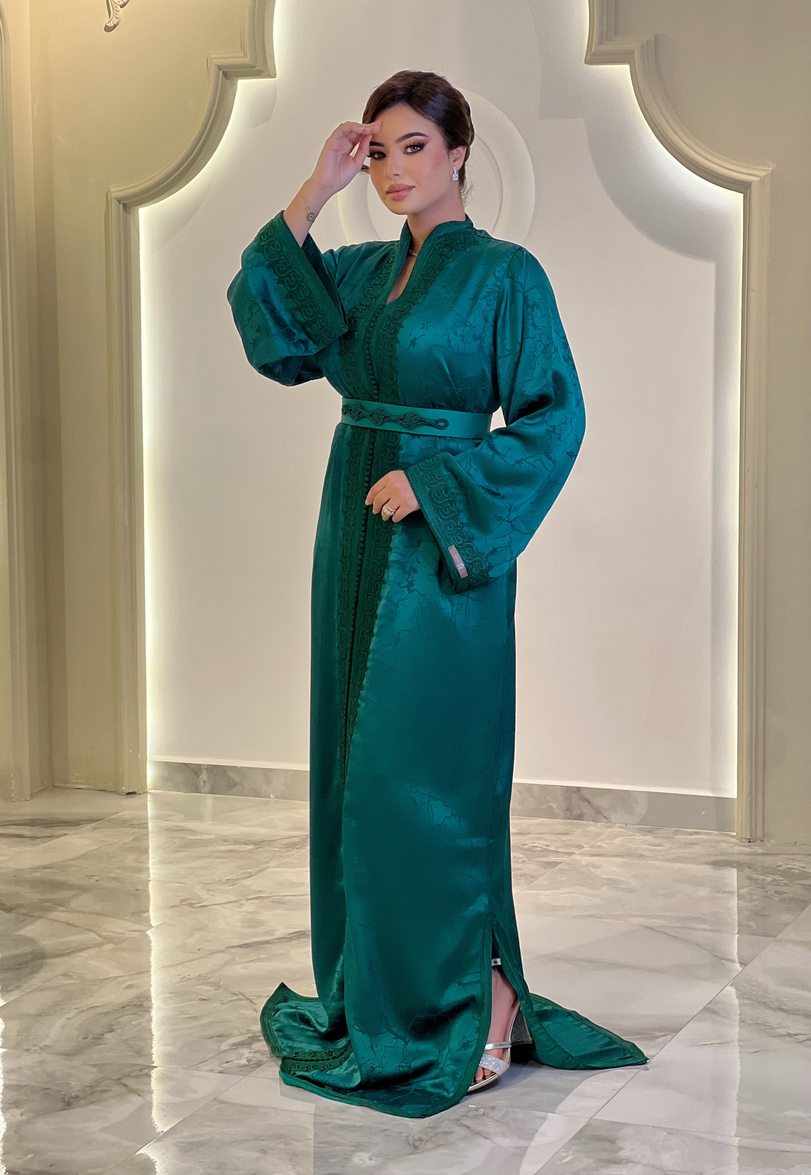 Caftan Elena