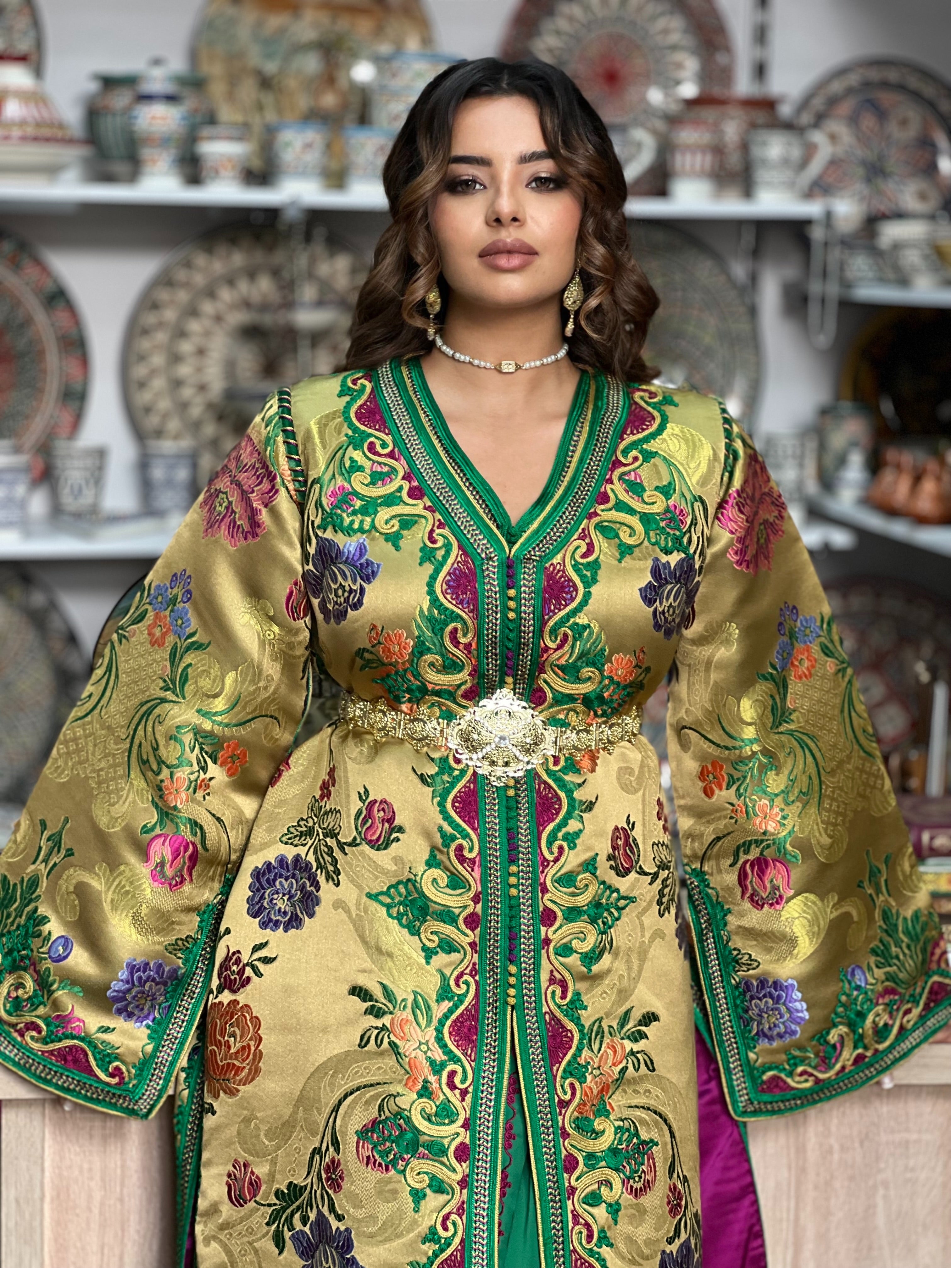 Lebsa Samiha