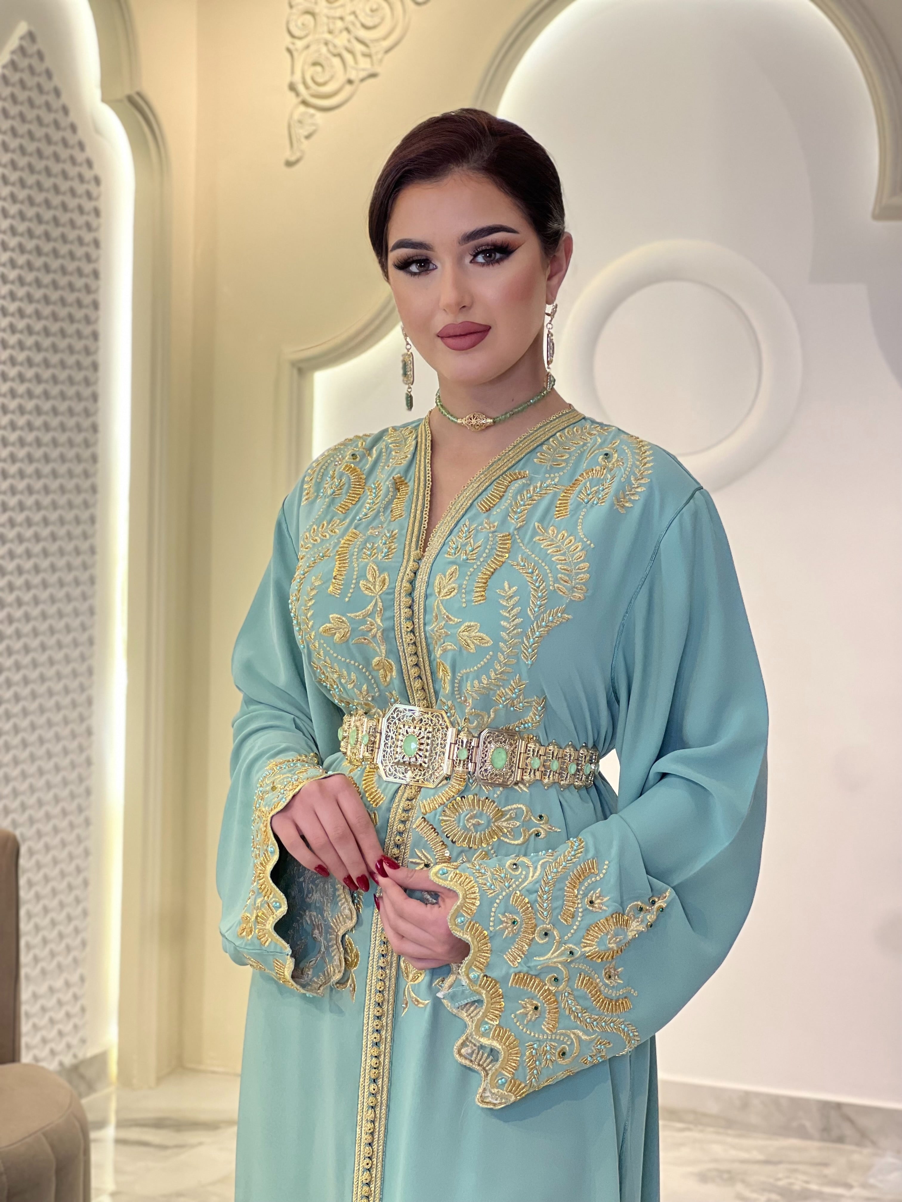 Kaftan Wasila